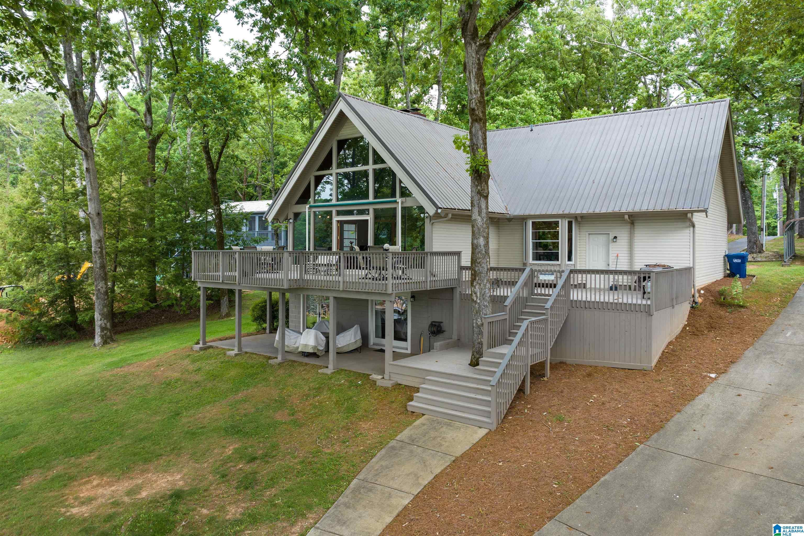 5020 FOREST DRIVE
