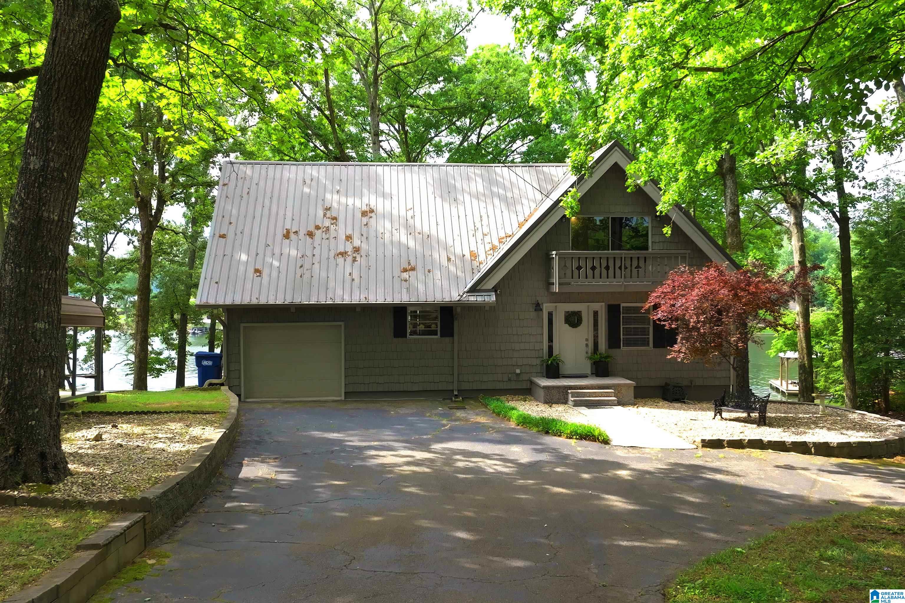 5020 FOREST DRIVE