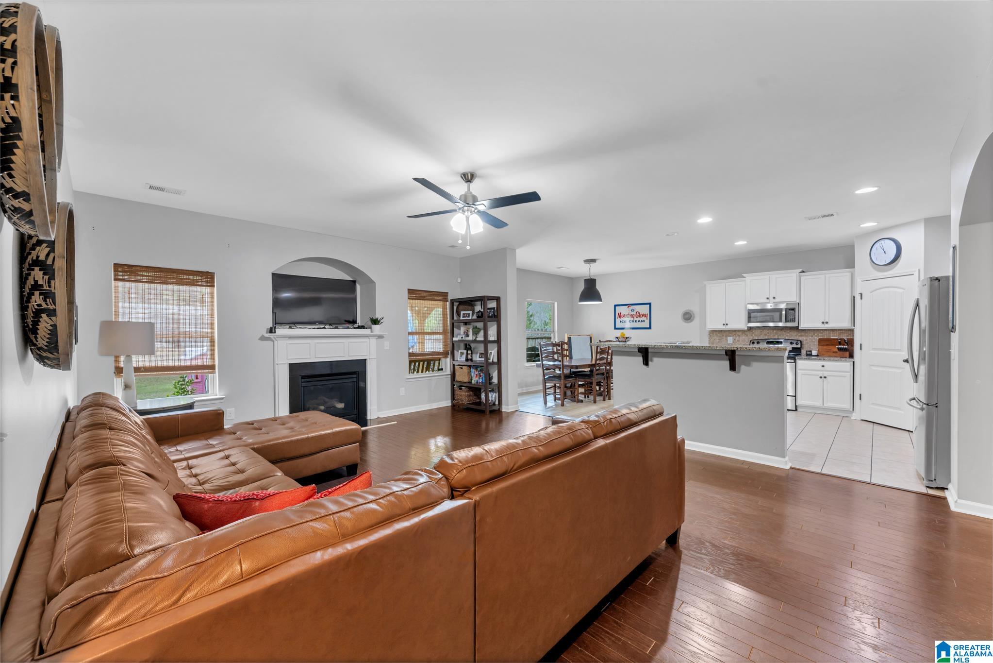 3260 CAHABA MANOR DRIVE