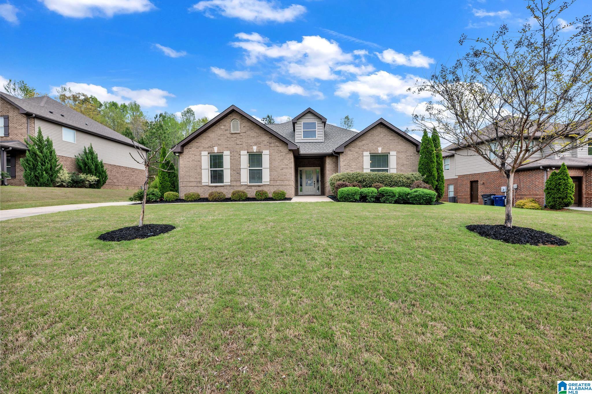 3260 CAHABA MANOR DRIVE