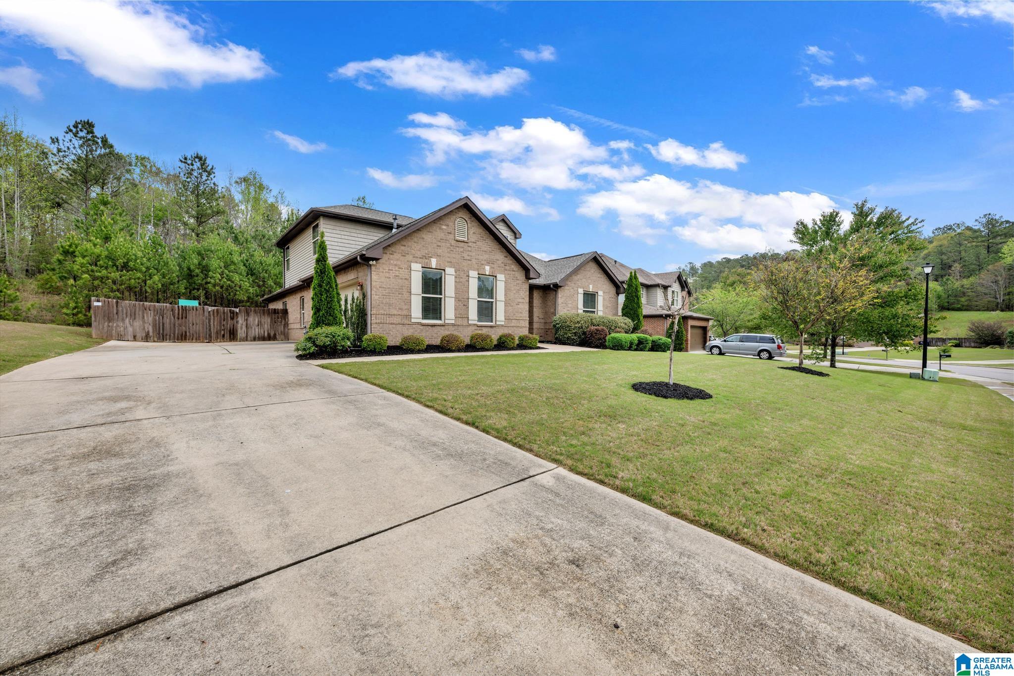 3260 CAHABA MANOR DRIVE