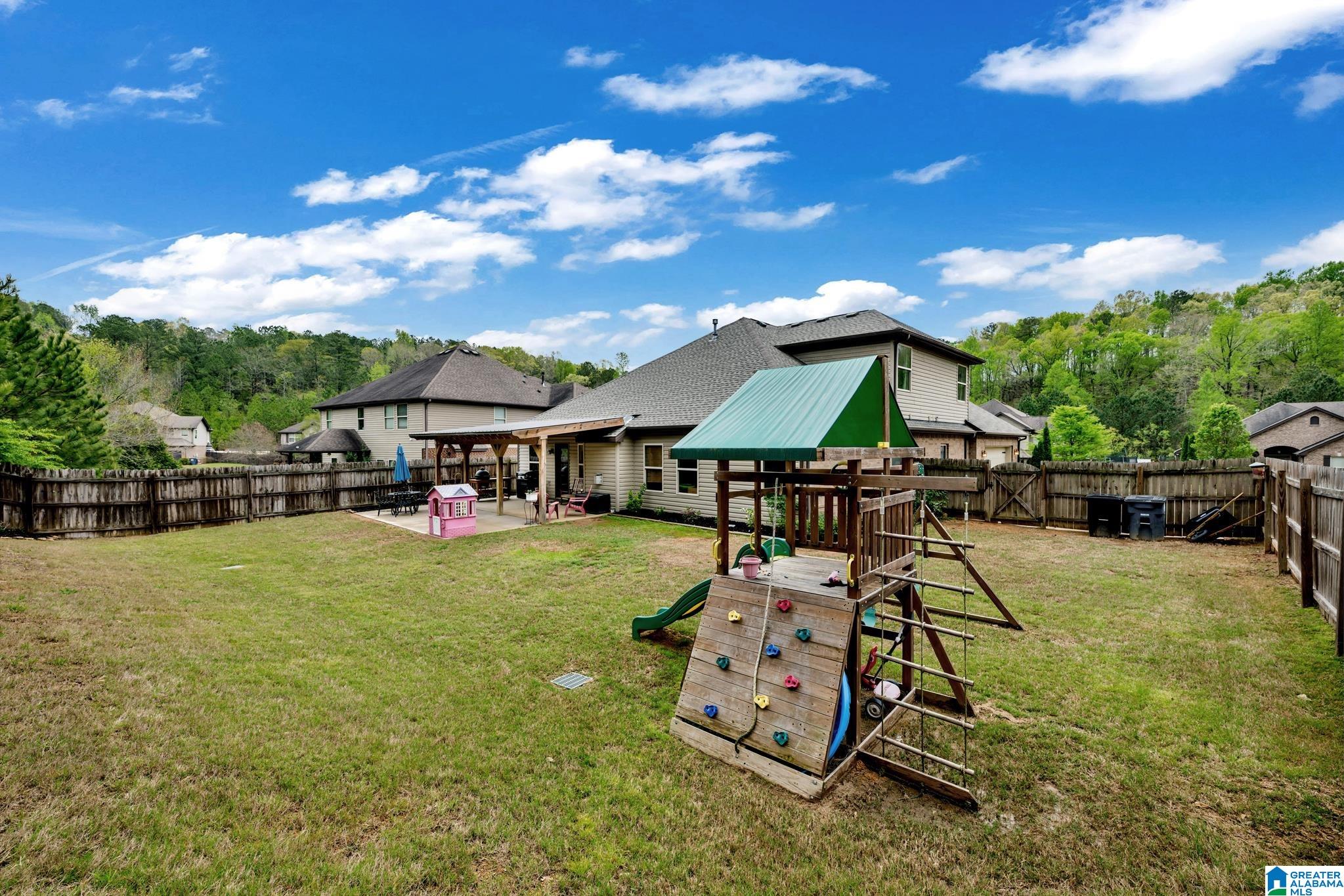 3260 CAHABA MANOR DRIVE