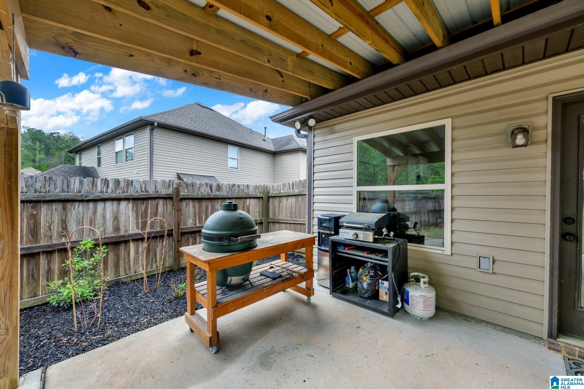 3260 CAHABA MANOR DRIVE