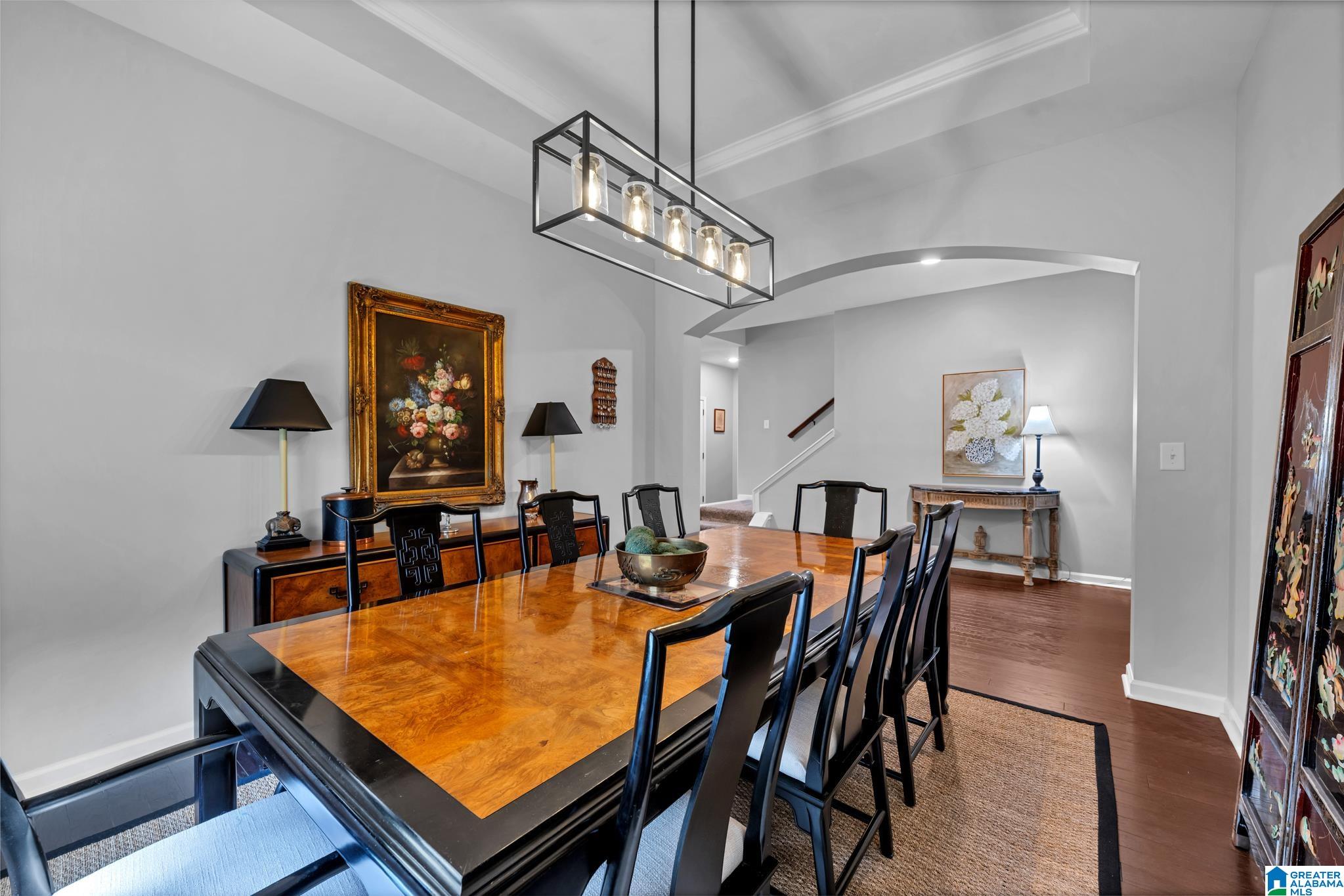 3260 CAHABA MANOR DRIVE