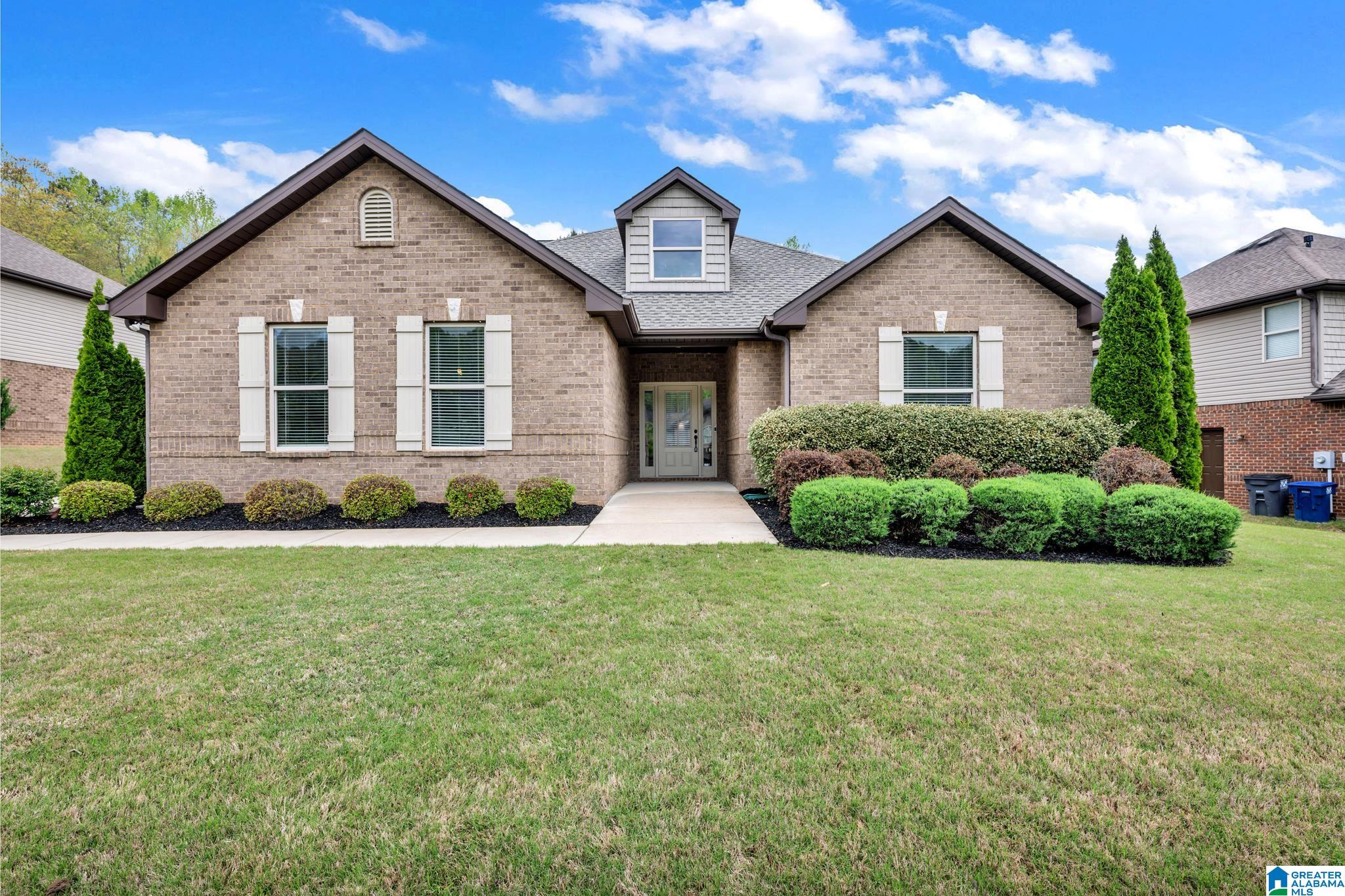3260 CAHABA MANOR DRIVE