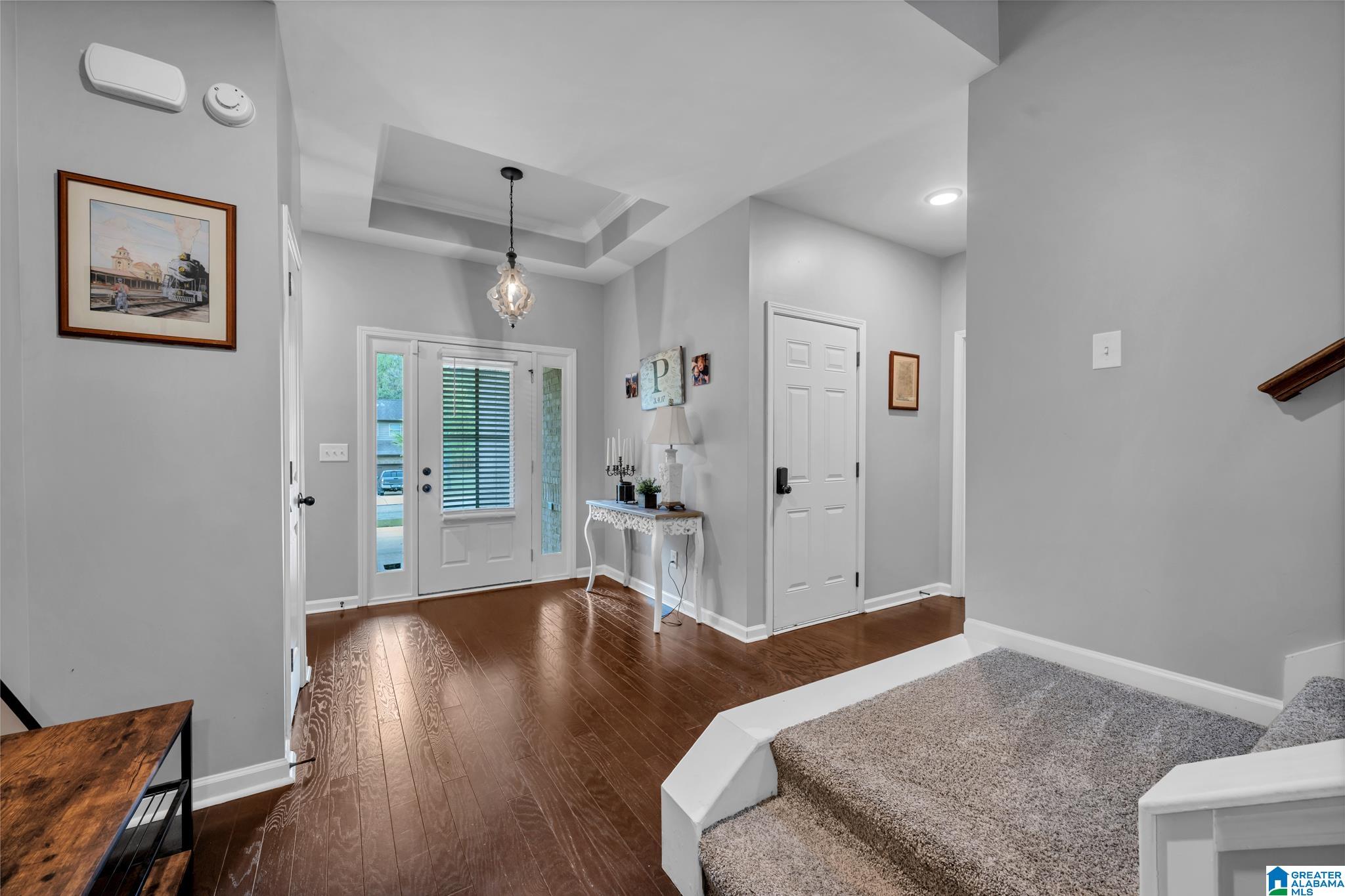 3260 CAHABA MANOR DRIVE