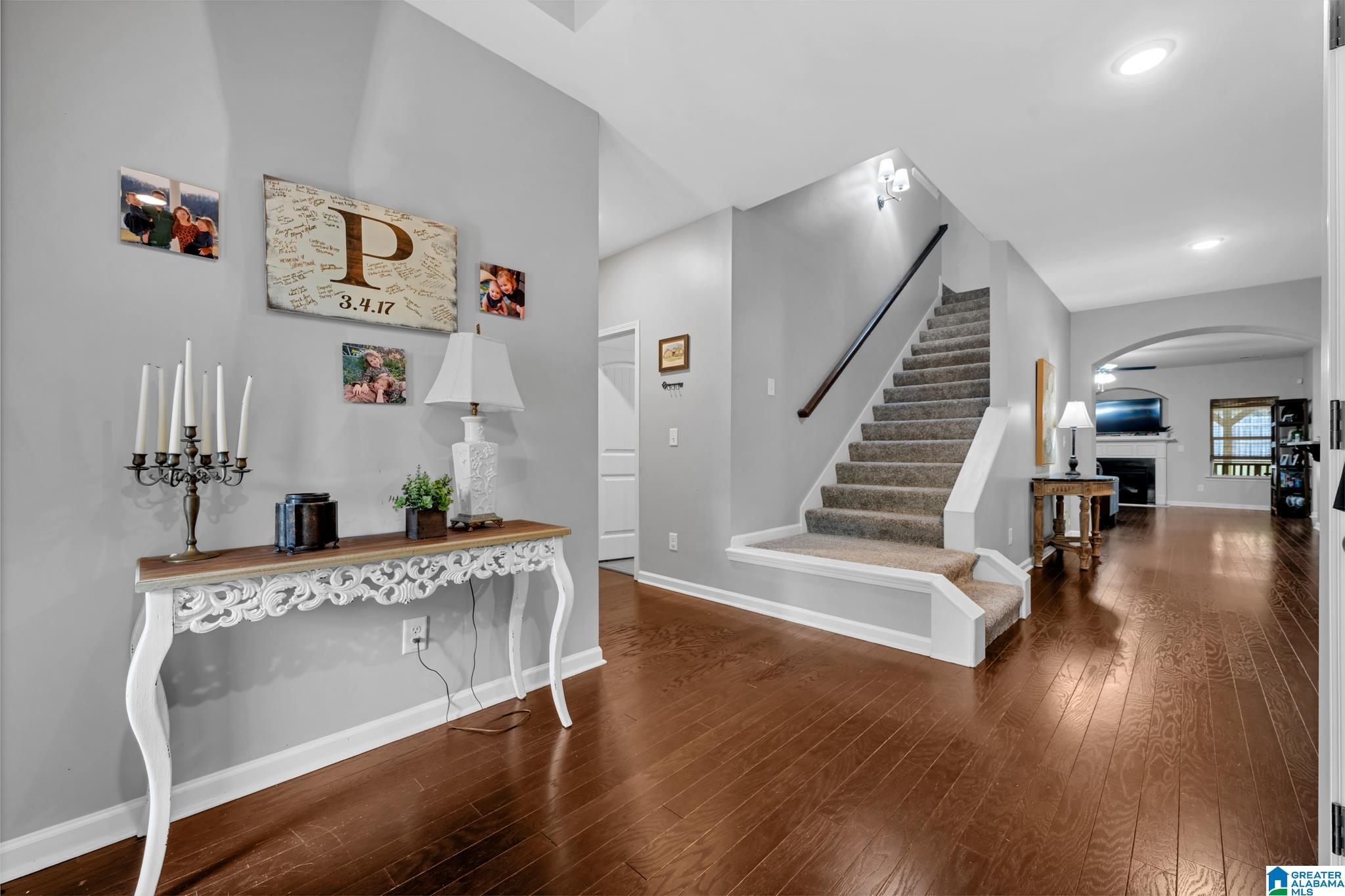 3260 CAHABA MANOR DRIVE