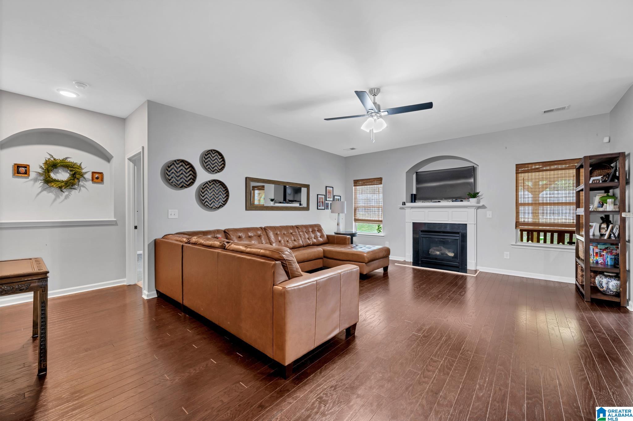 3260 CAHABA MANOR DRIVE