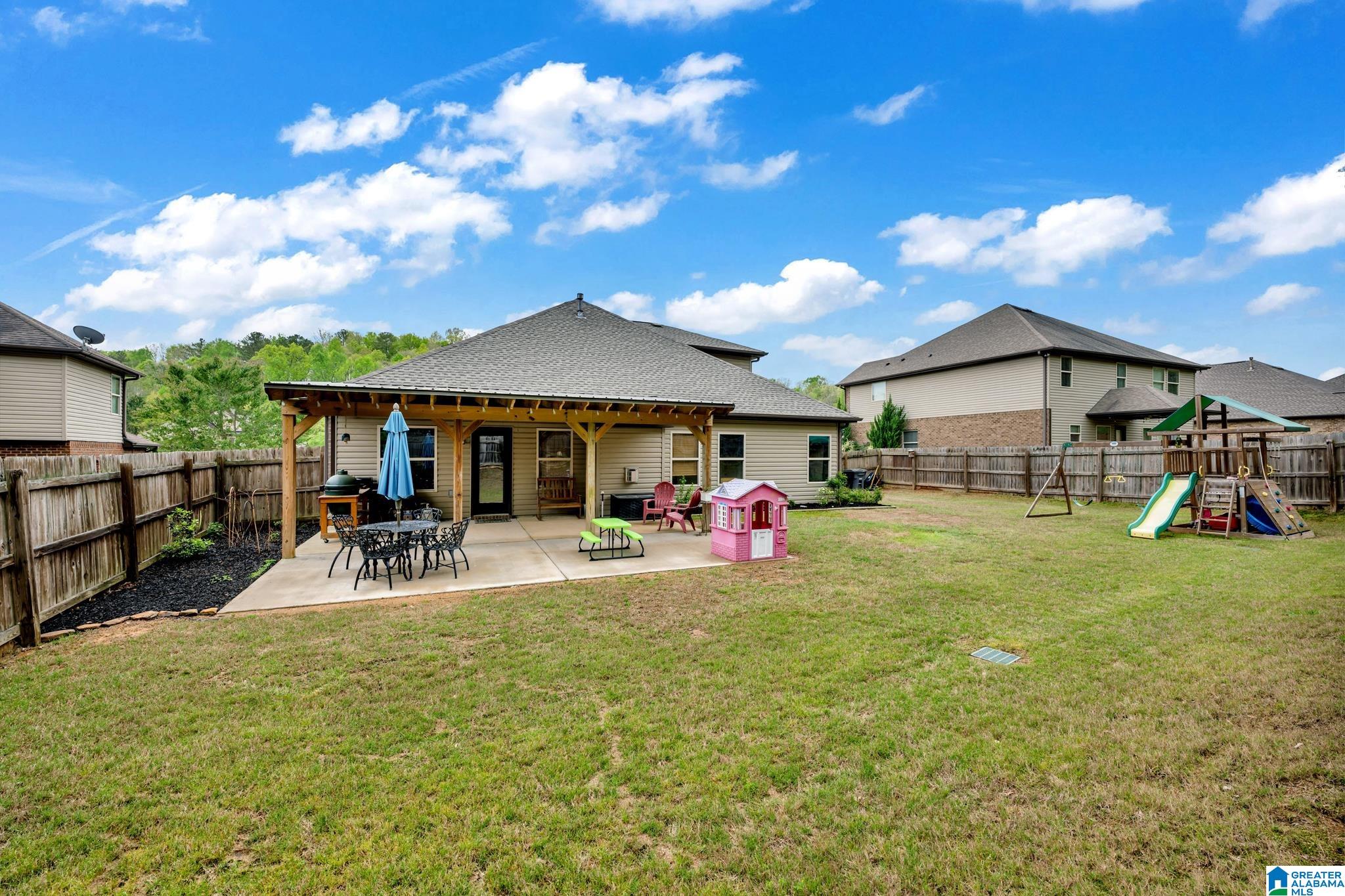3260 CAHABA MANOR DRIVE
