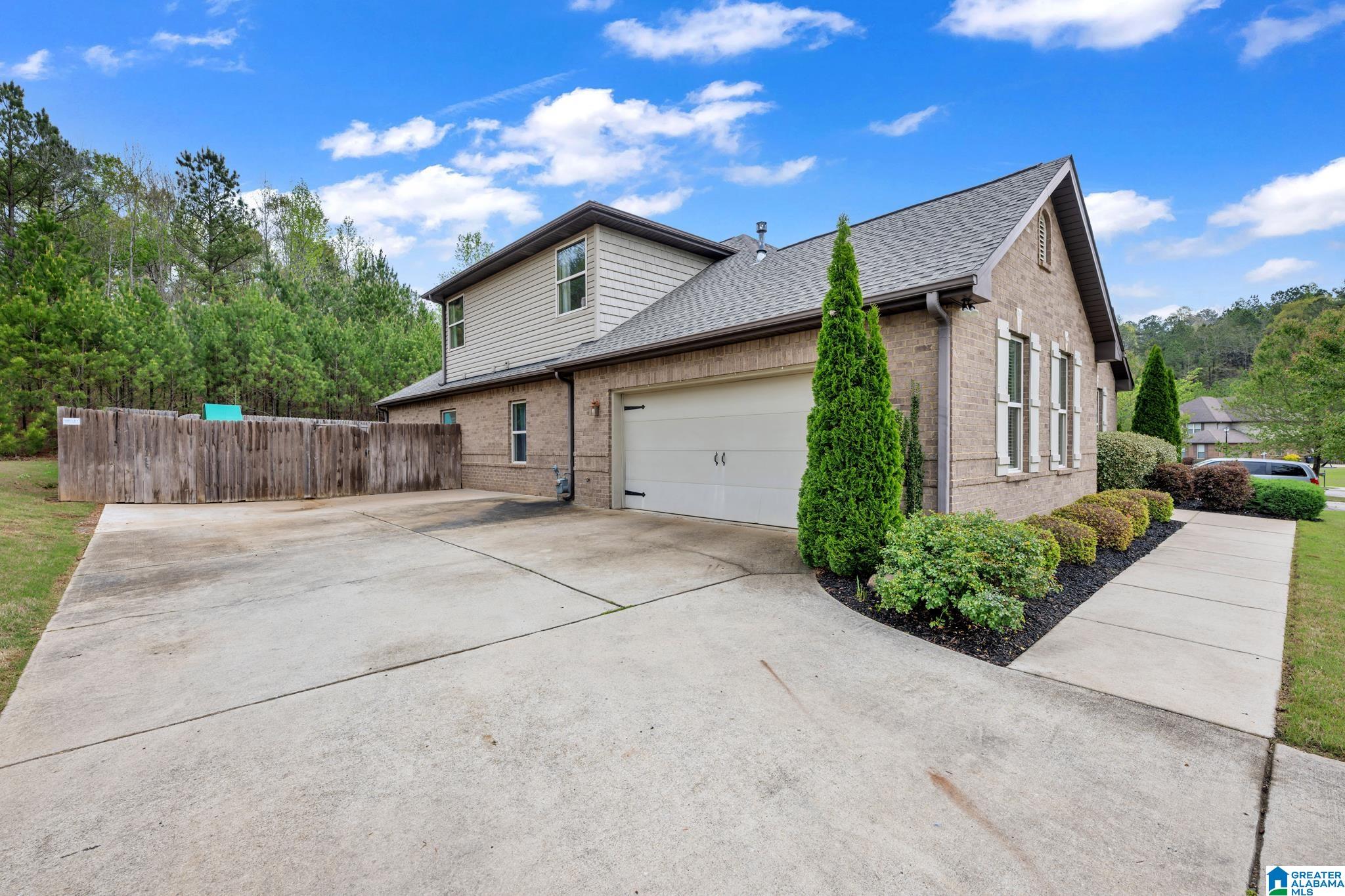 3260 CAHABA MANOR DRIVE