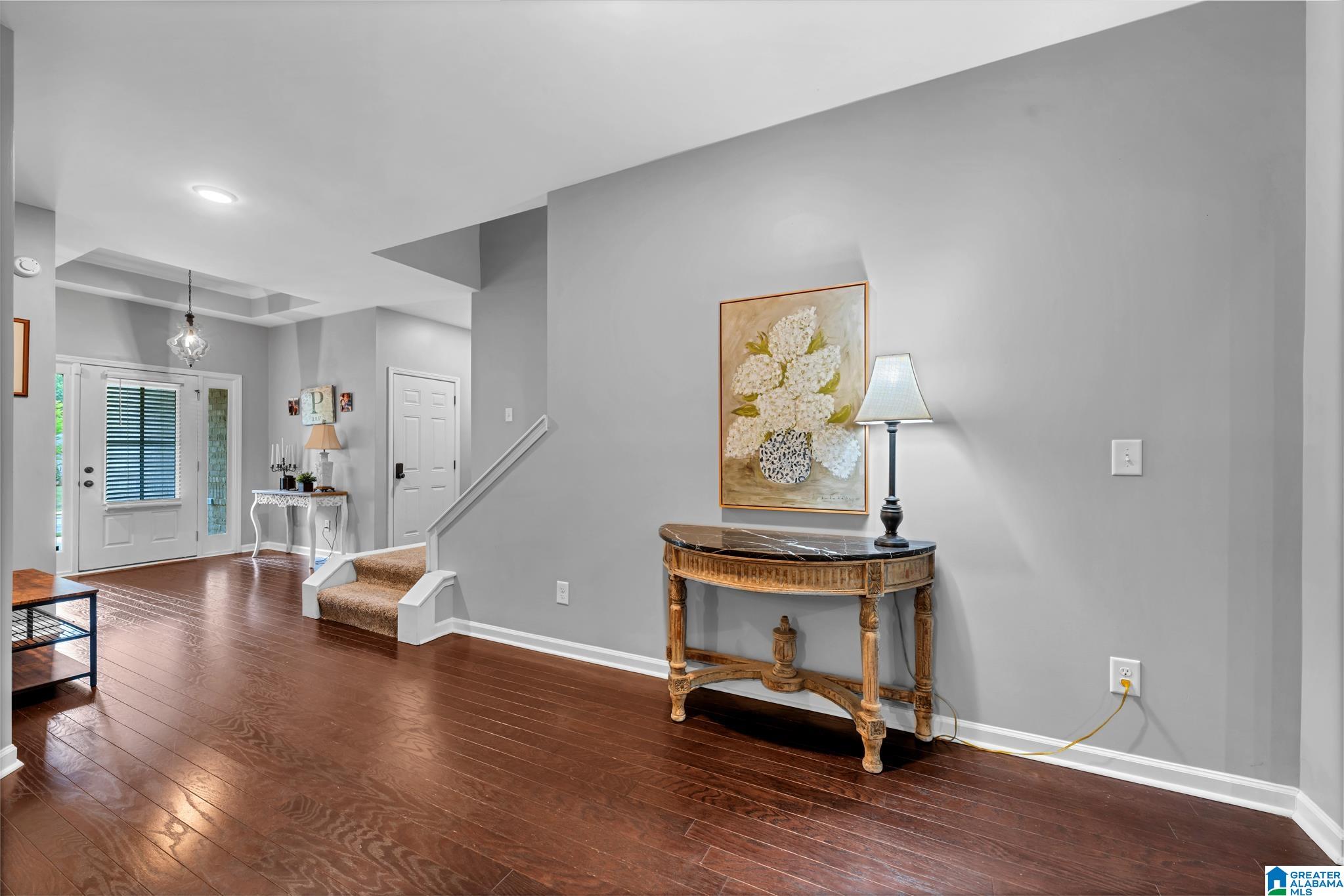 3260 CAHABA MANOR DRIVE
