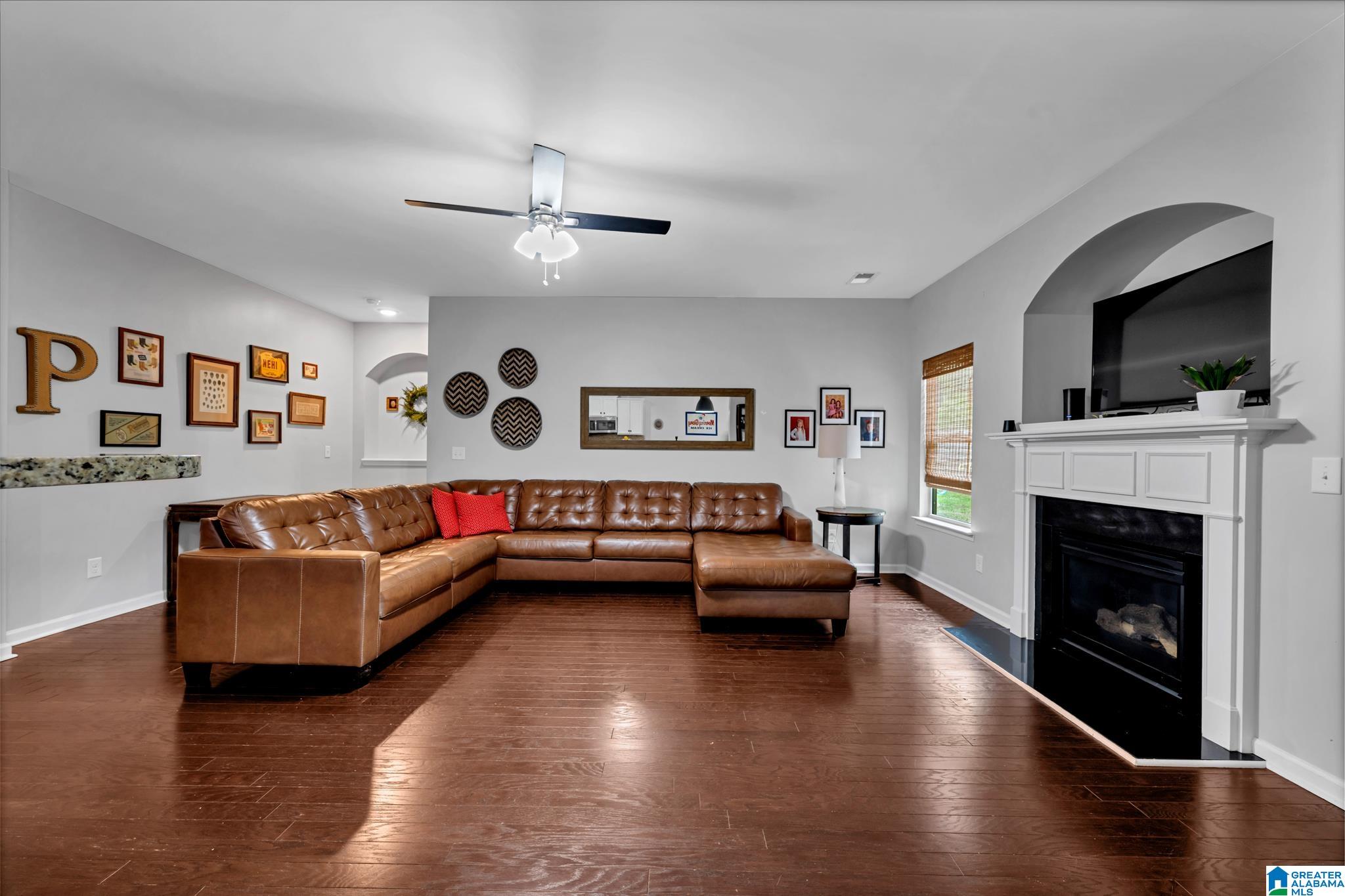 3260 CAHABA MANOR DRIVE