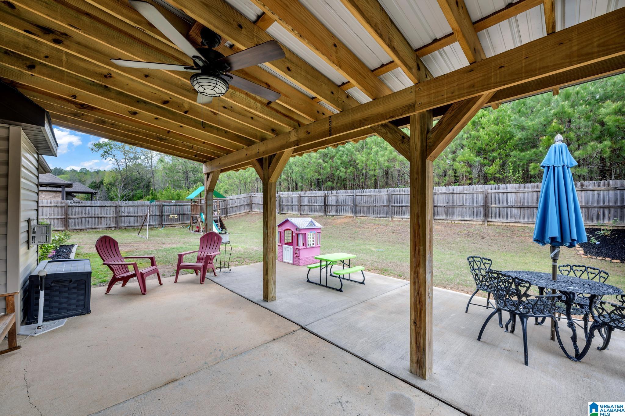 3260 CAHABA MANOR DRIVE