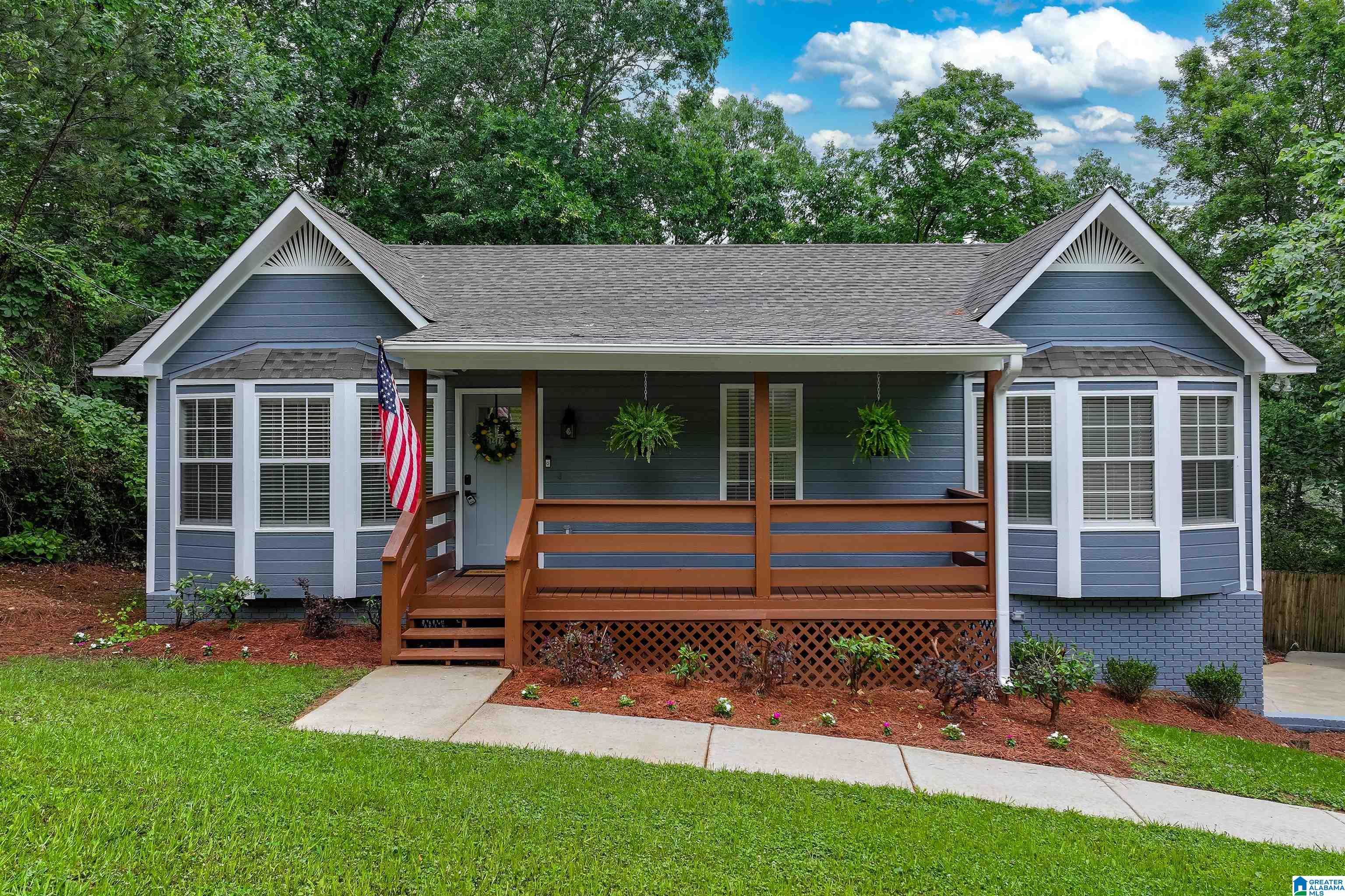 2315 SPENCER LANE