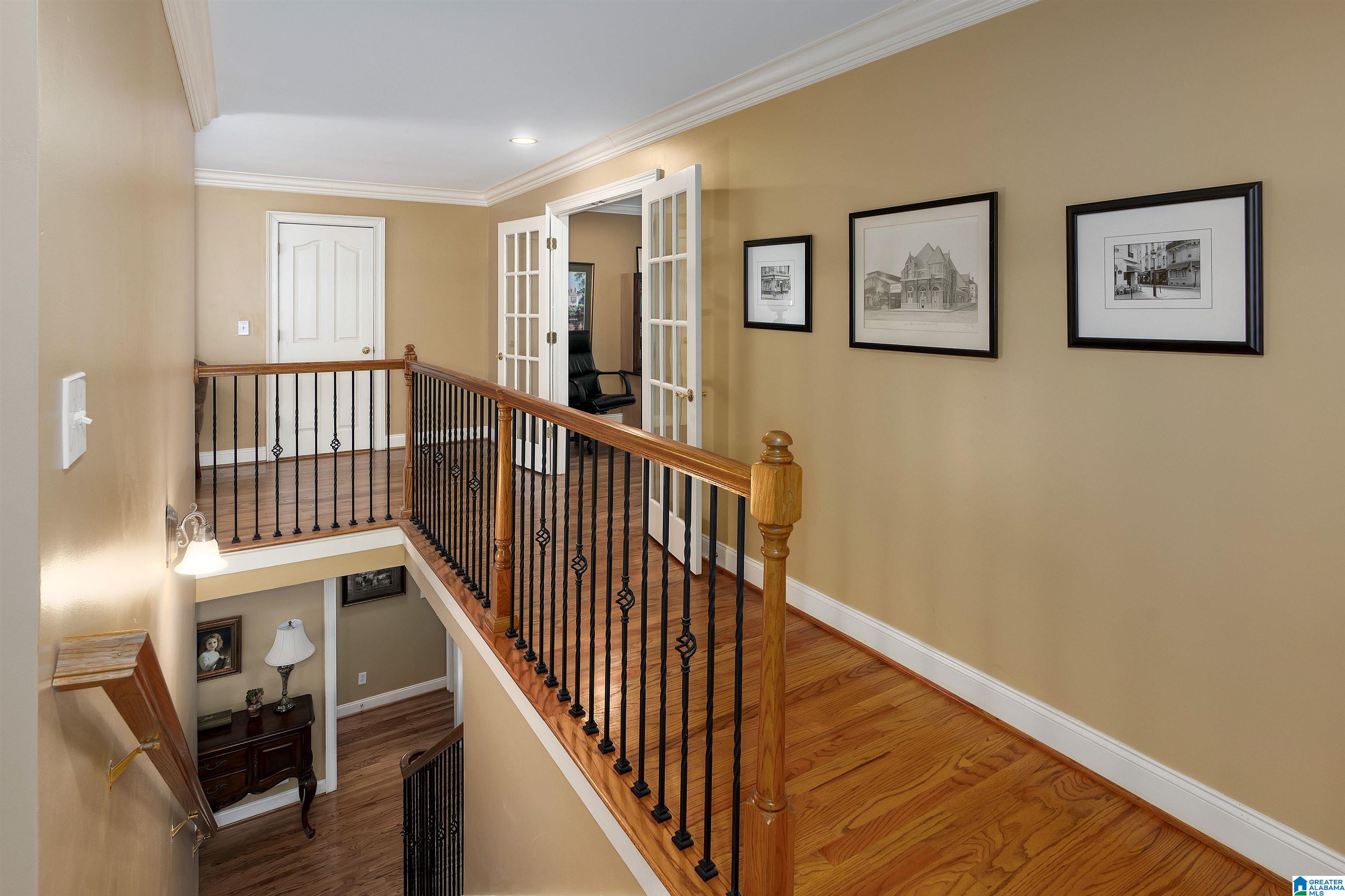 7258 CROWN RIDGE DRIVE
