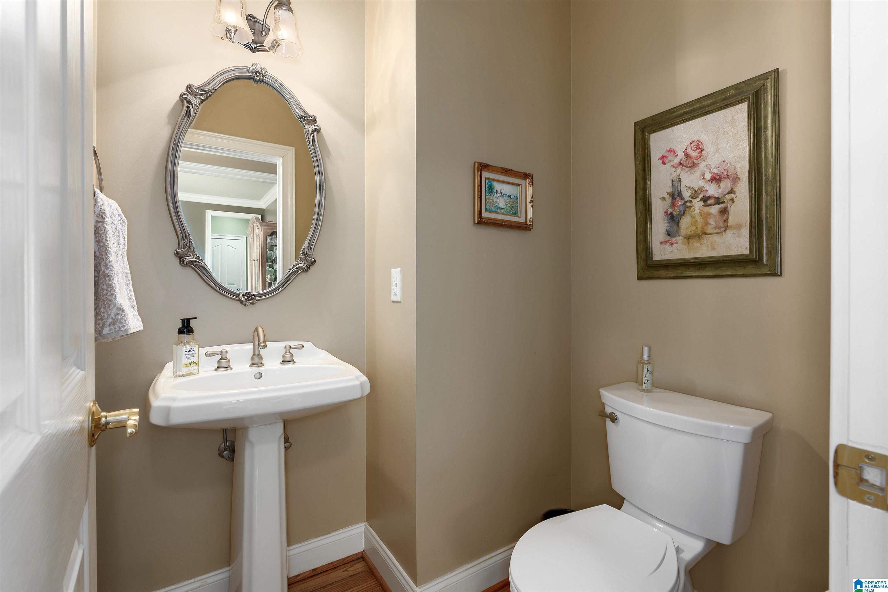 7258 CROWN RIDGE DRIVE