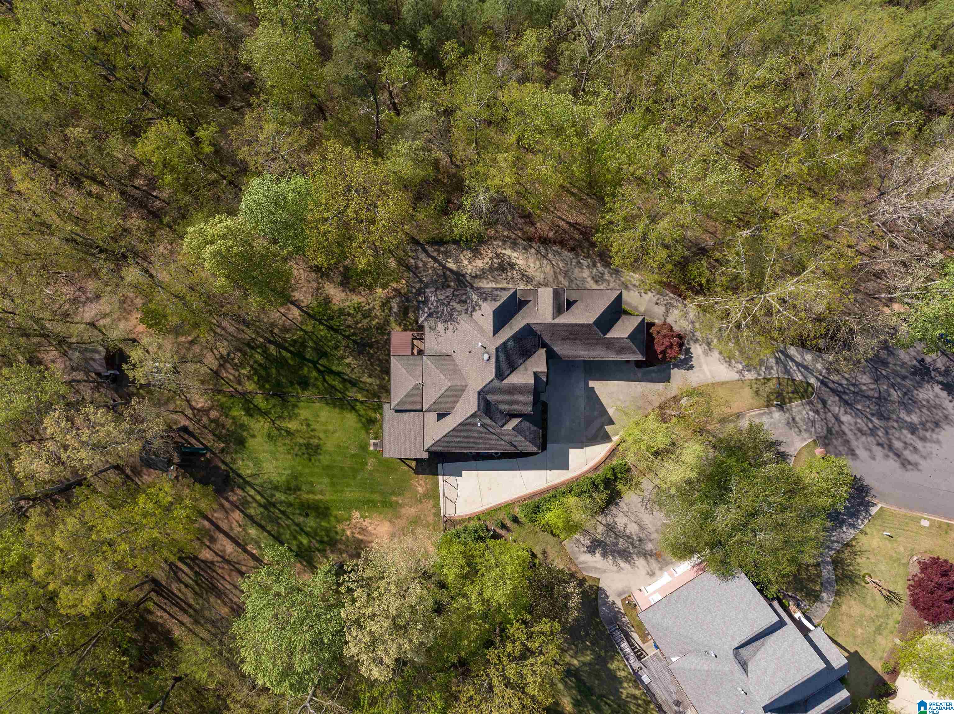 7258 CROWN RIDGE DRIVE