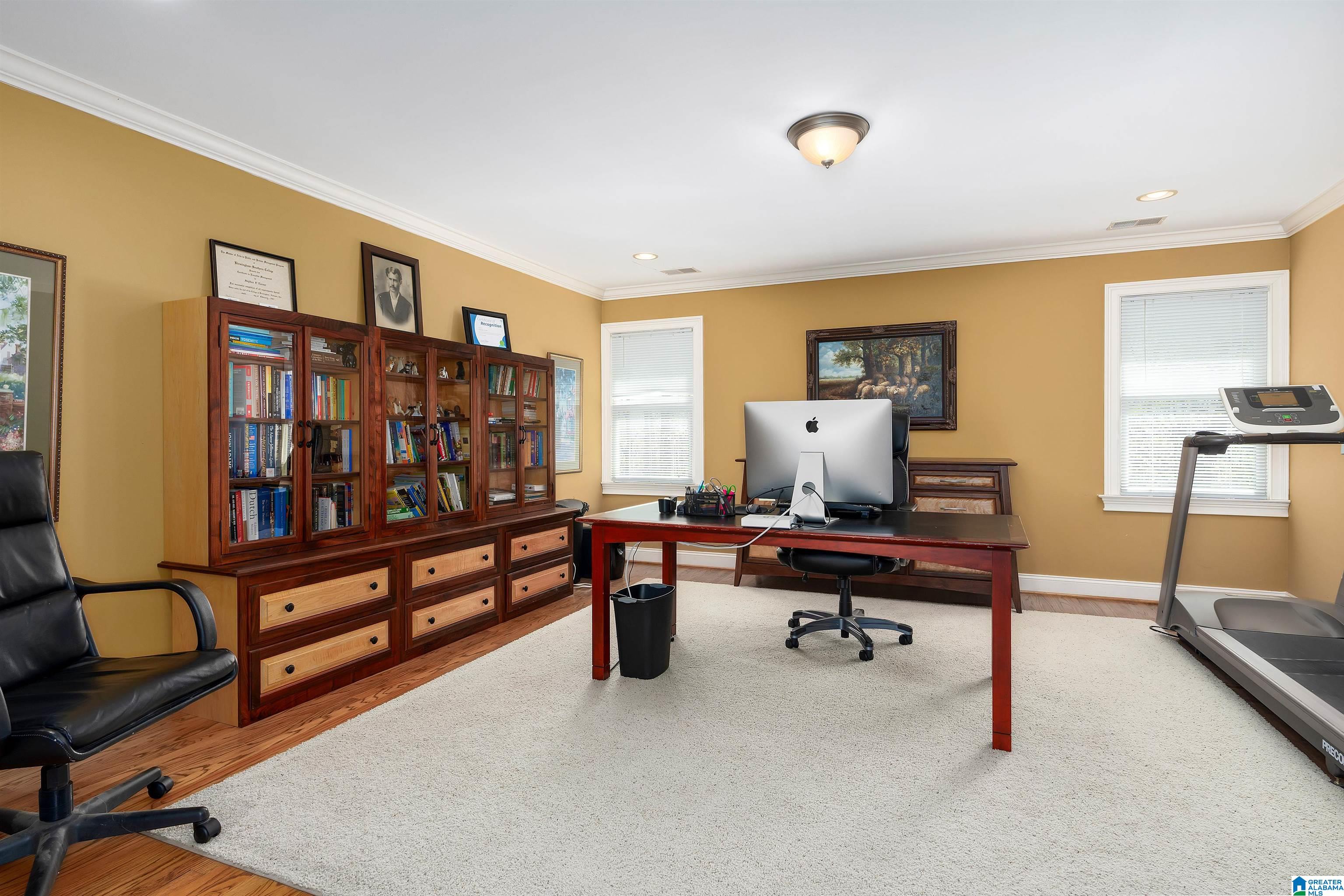 7258 CROWN RIDGE DRIVE