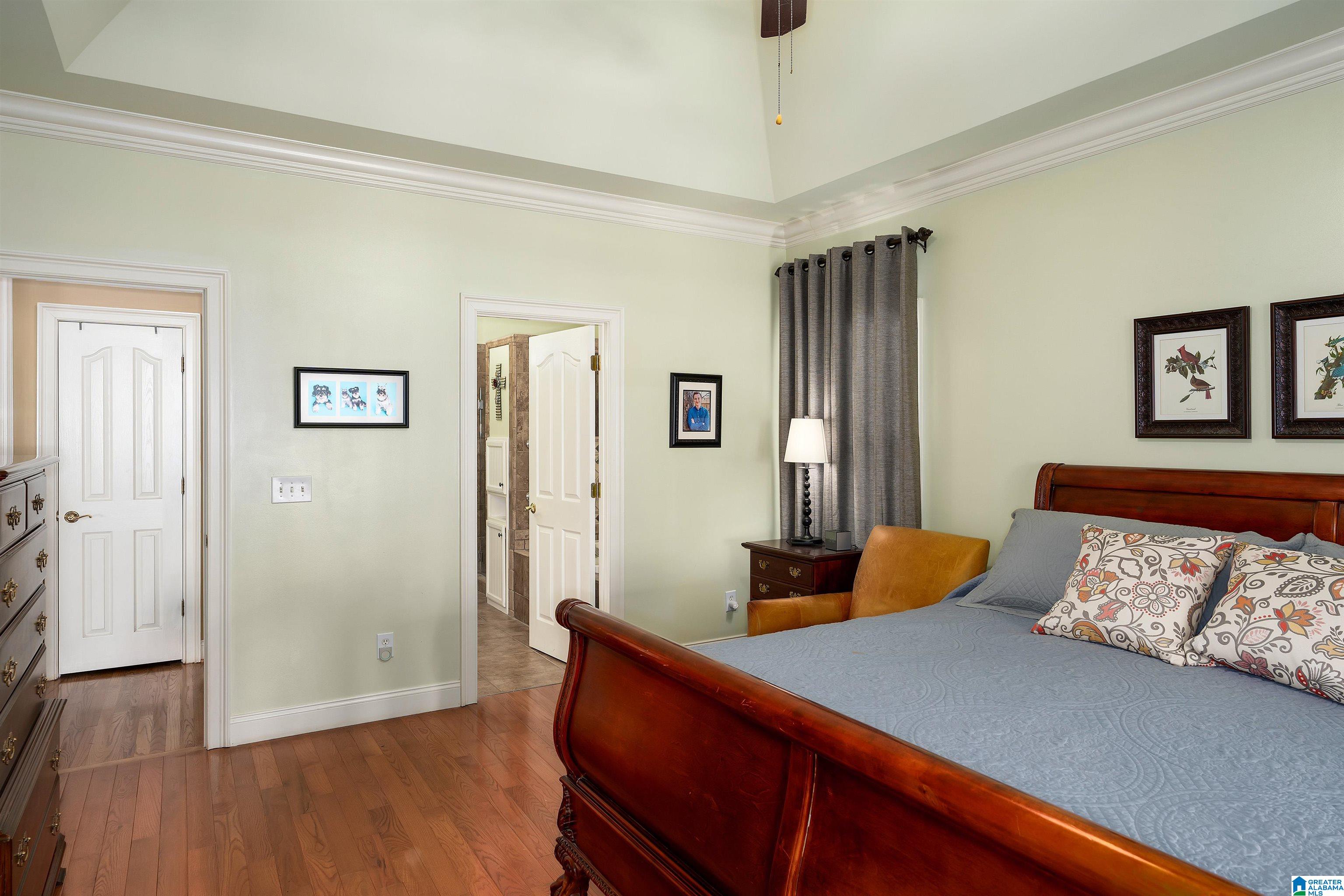 7258 CROWN RIDGE DRIVE
