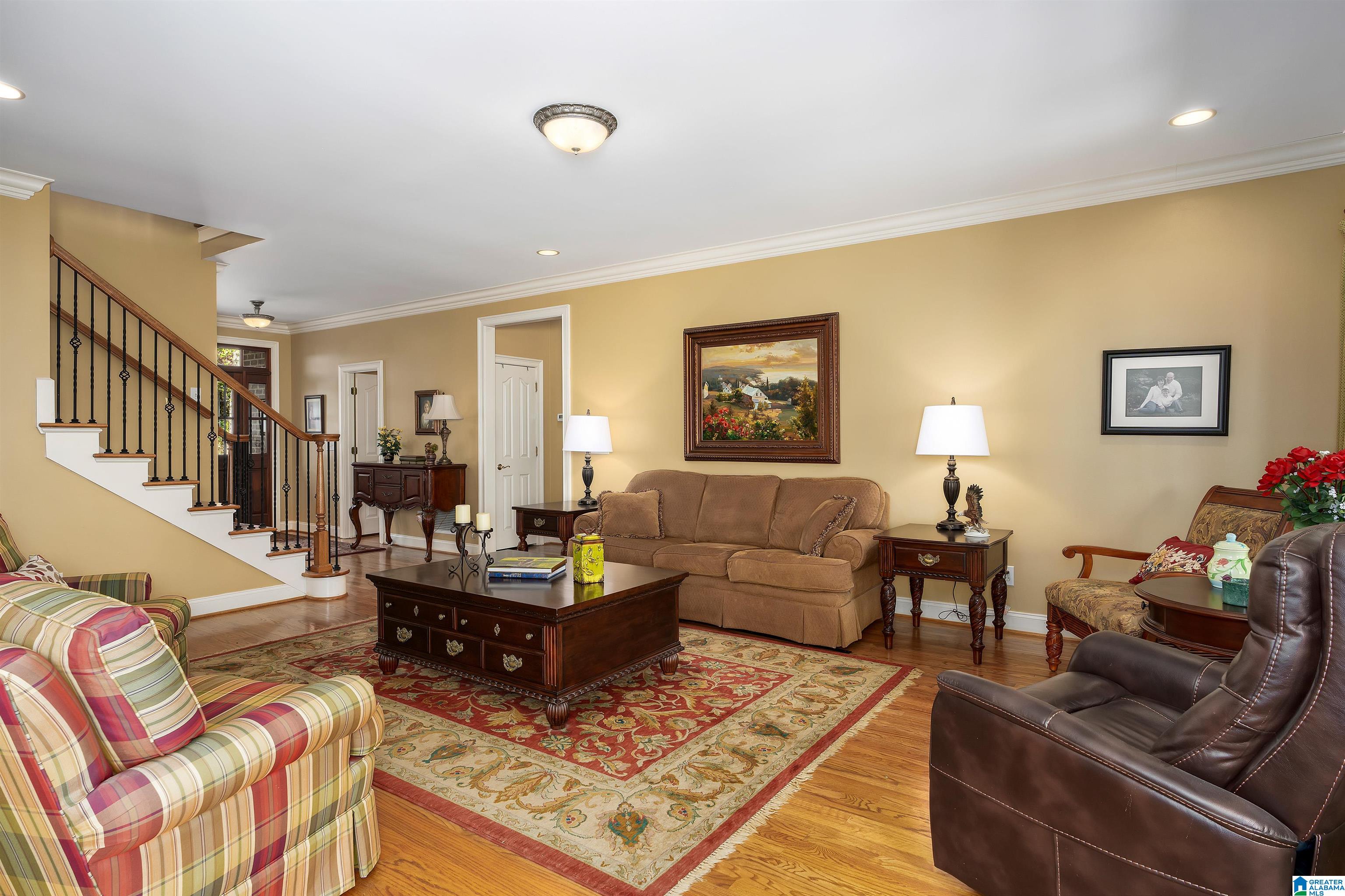 7258 CROWN RIDGE DRIVE