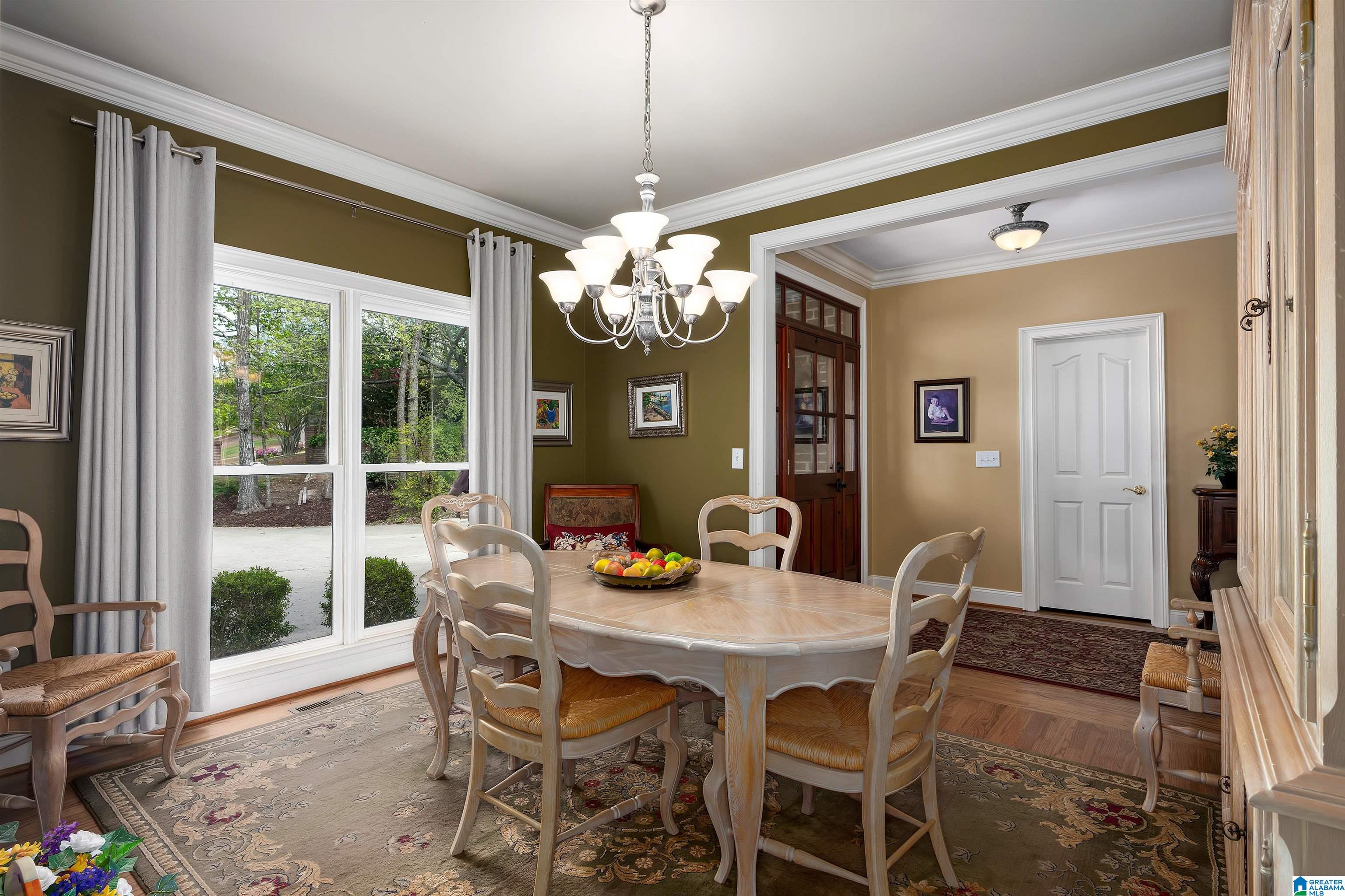 7258 CROWN RIDGE DRIVE