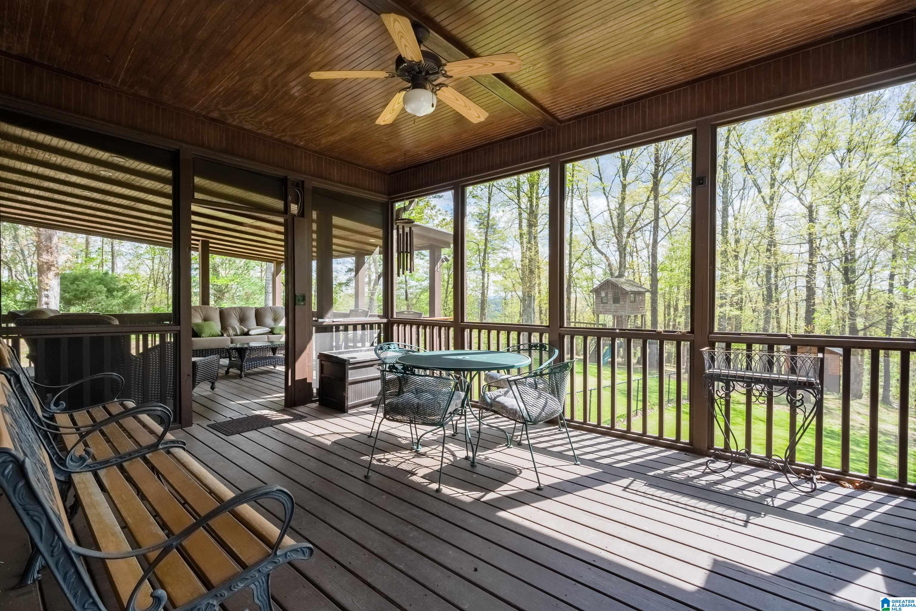 7258 CROWN RIDGE DRIVE