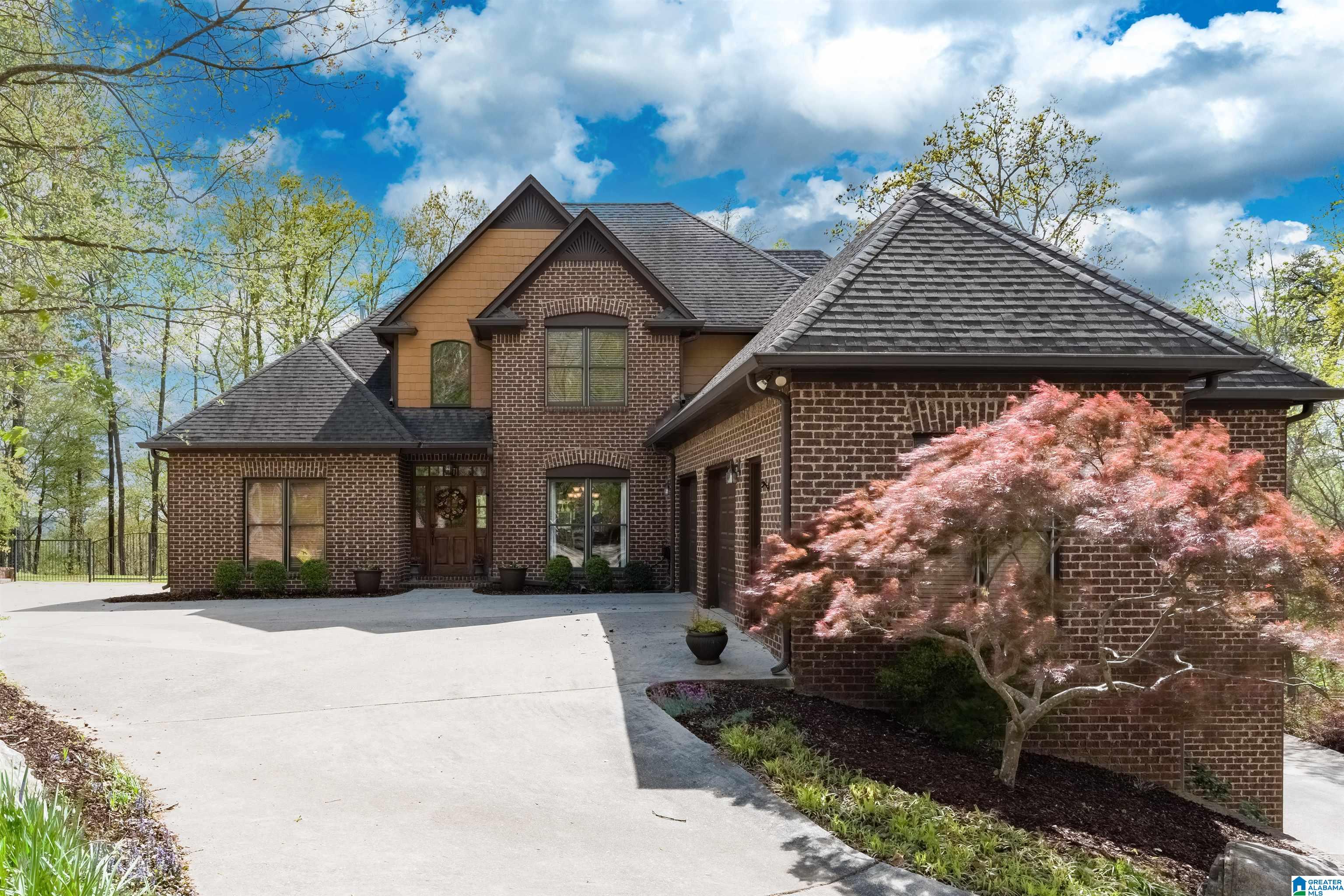 7258 CROWN RIDGE DRIVE