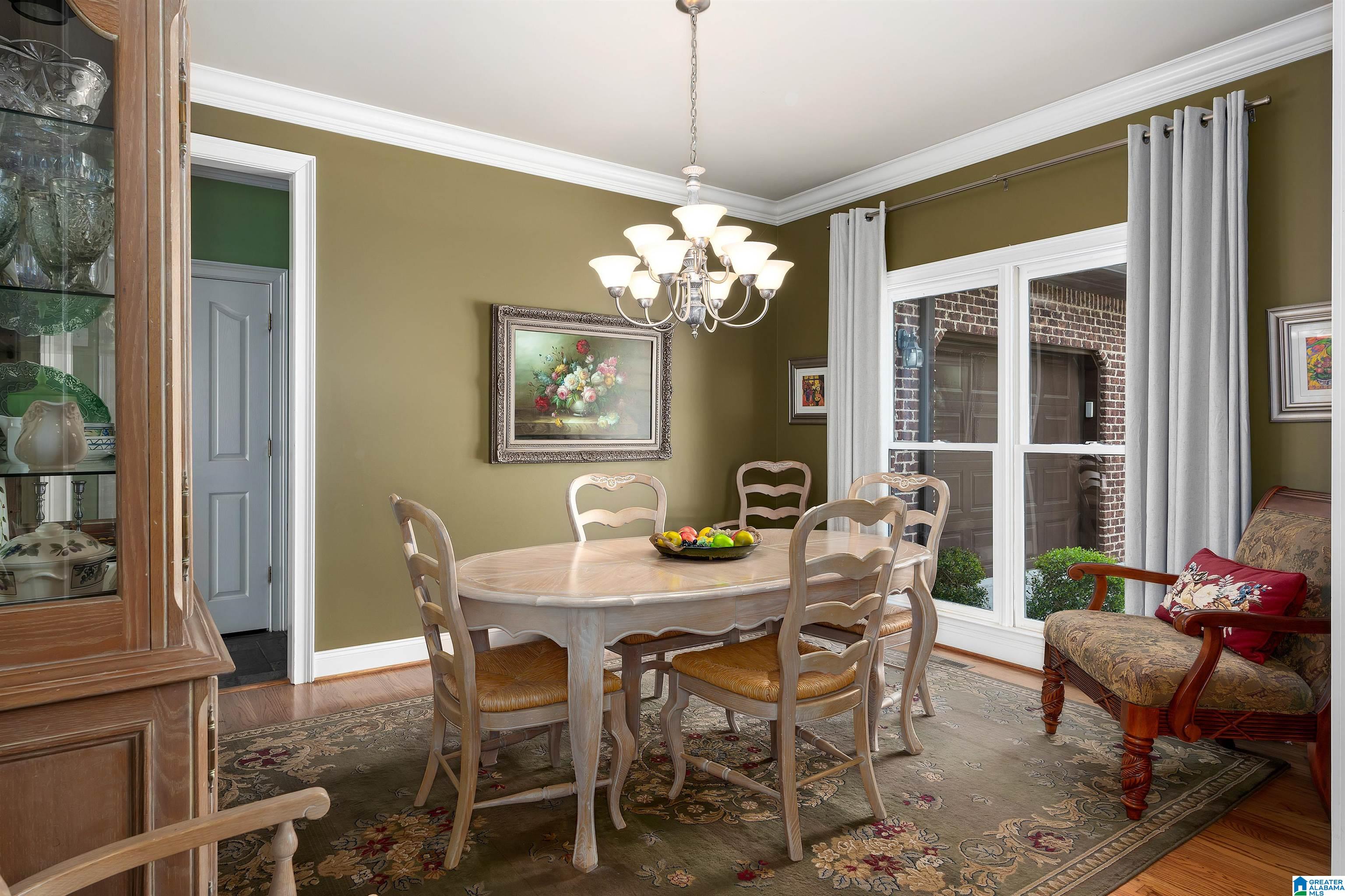 7258 CROWN RIDGE DRIVE
