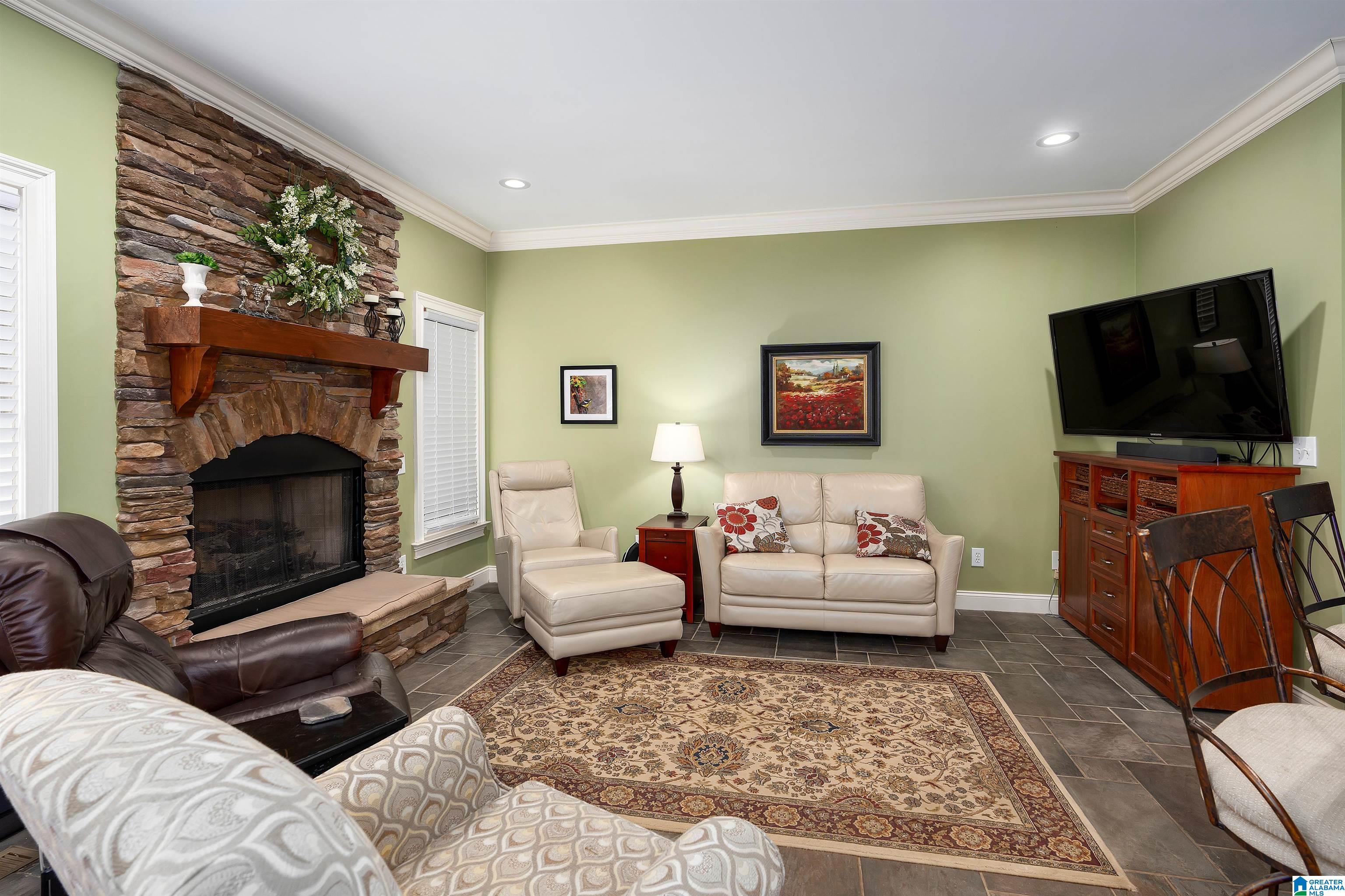 7258 CROWN RIDGE DRIVE