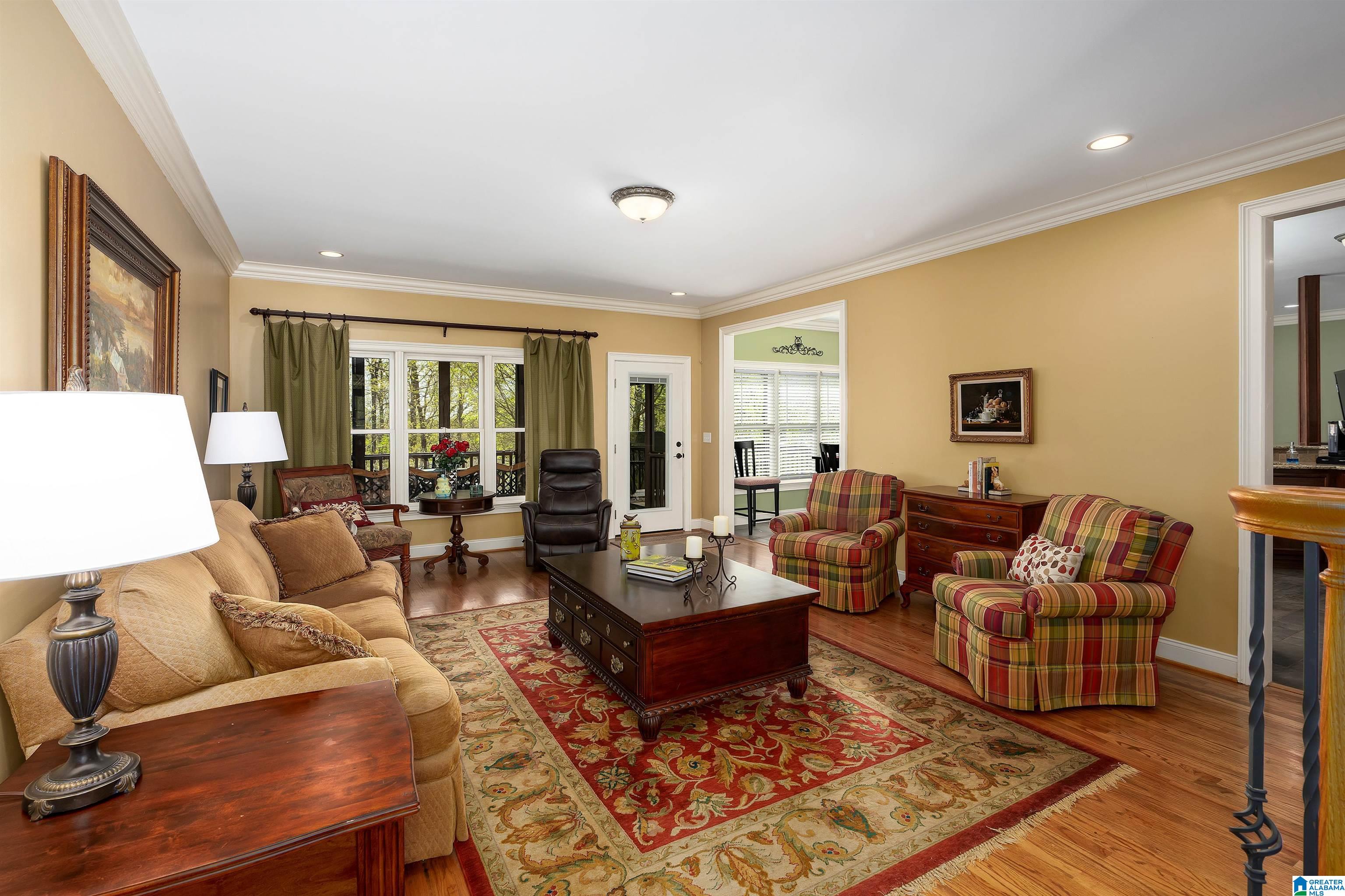 7258 CROWN RIDGE DRIVE