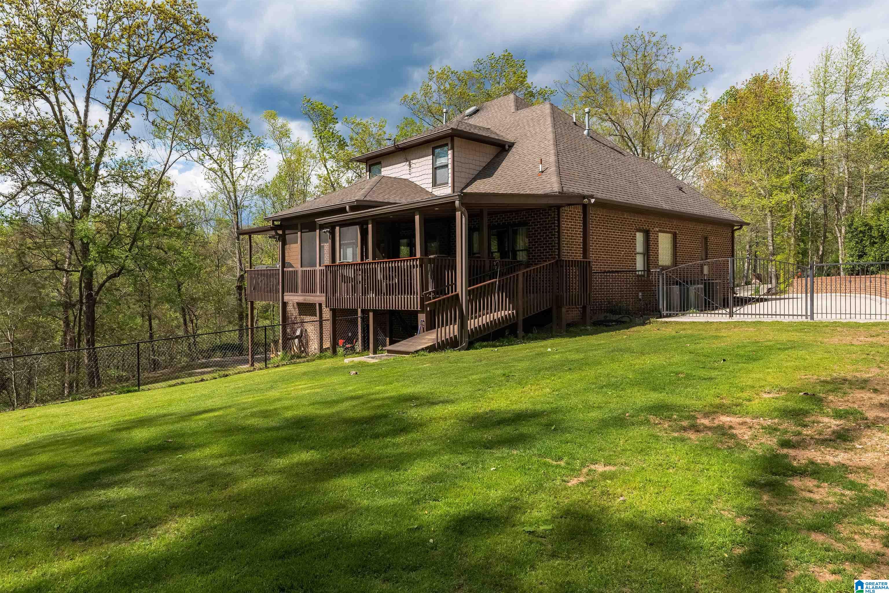 7258 CROWN RIDGE DRIVE