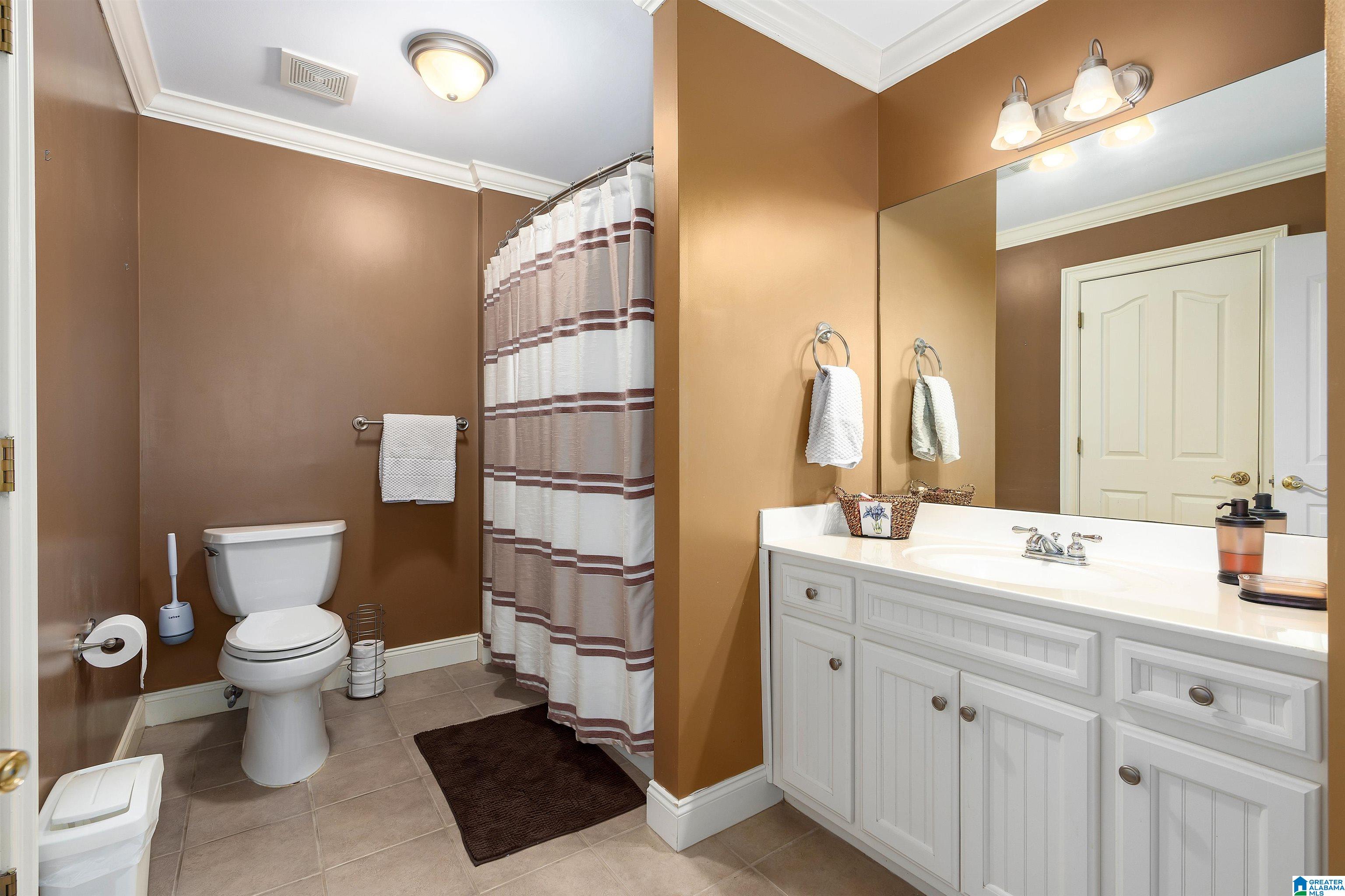 7258 CROWN RIDGE DRIVE