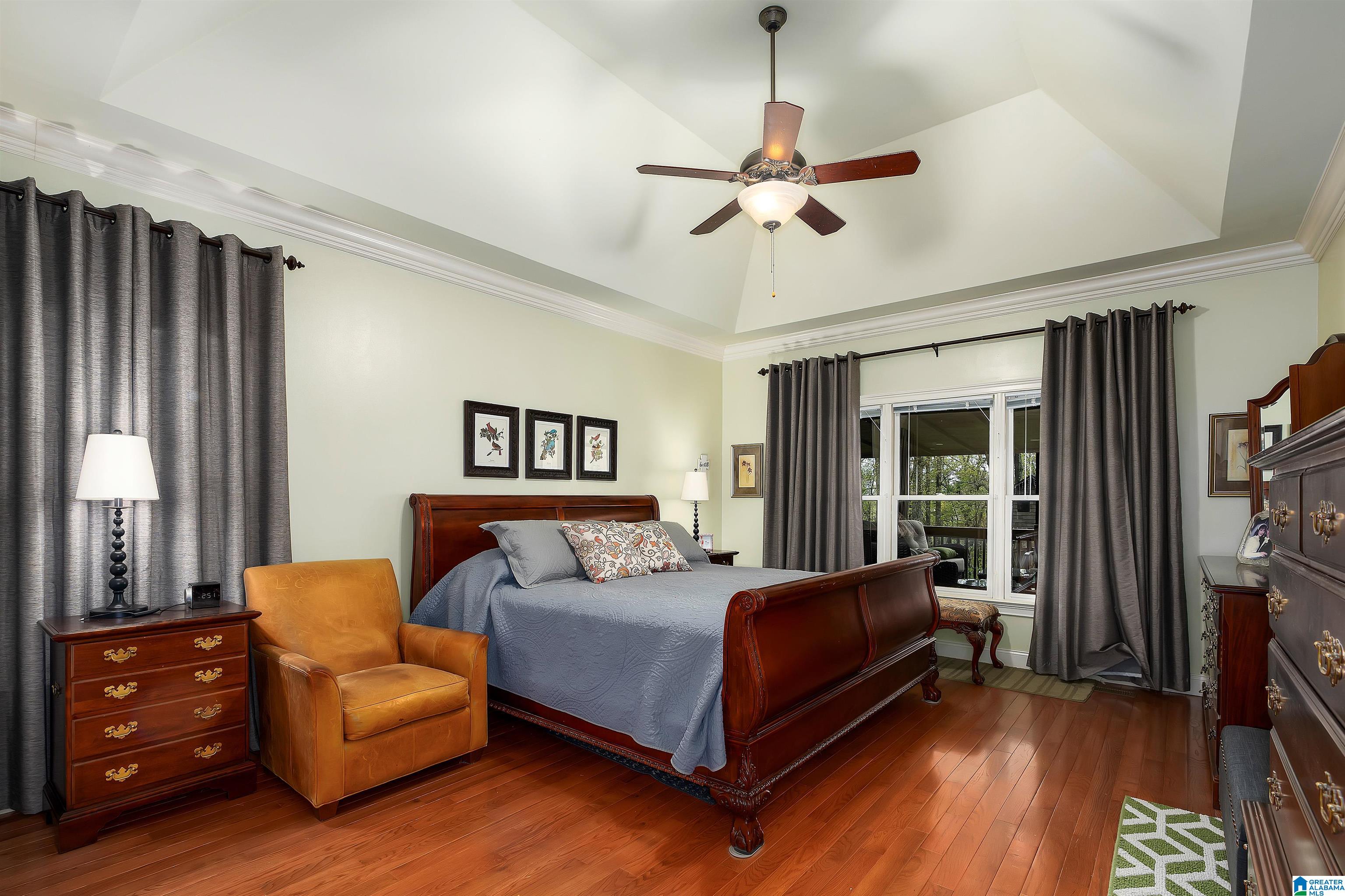 7258 CROWN RIDGE DRIVE