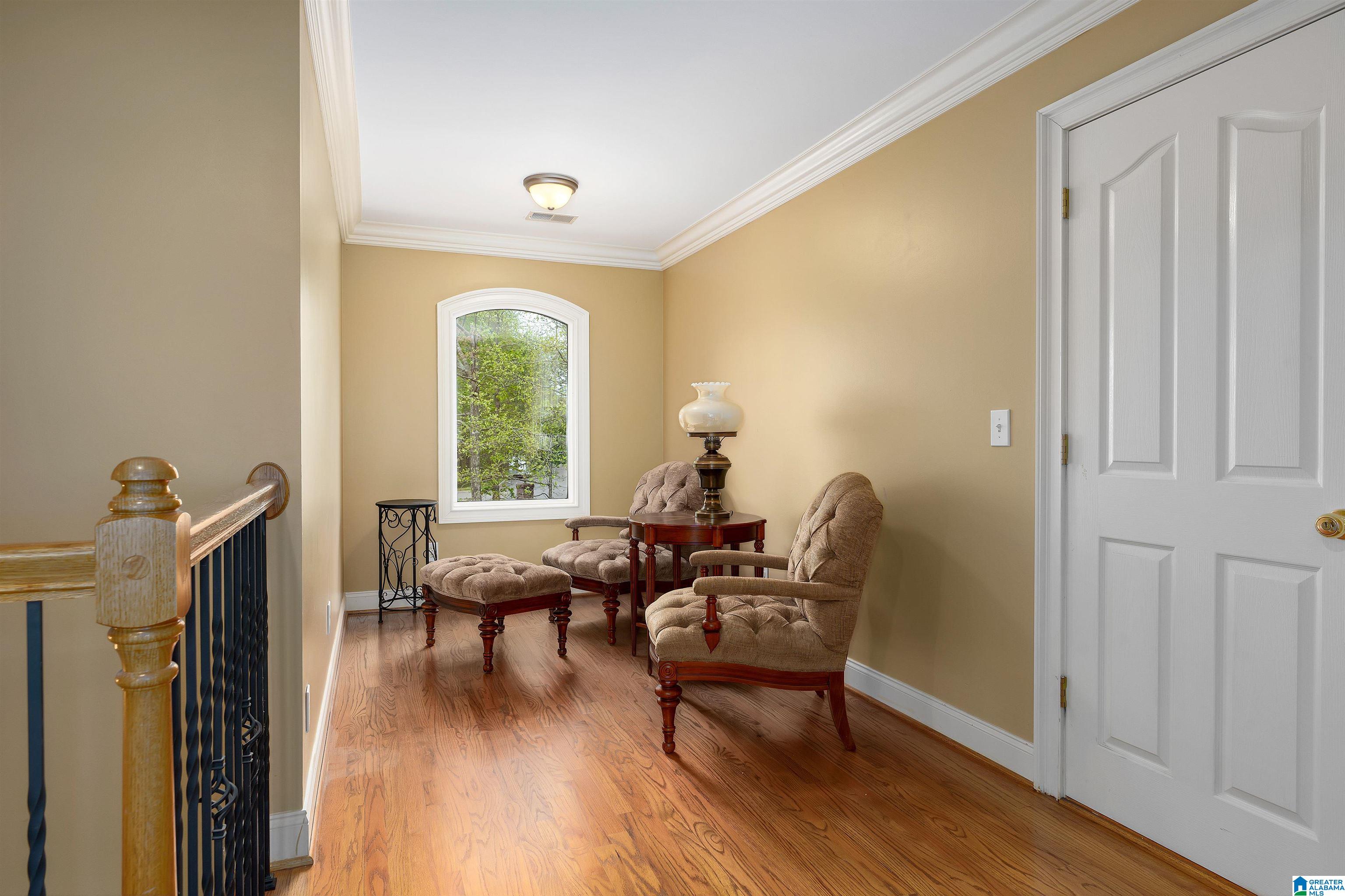 7258 CROWN RIDGE DRIVE
