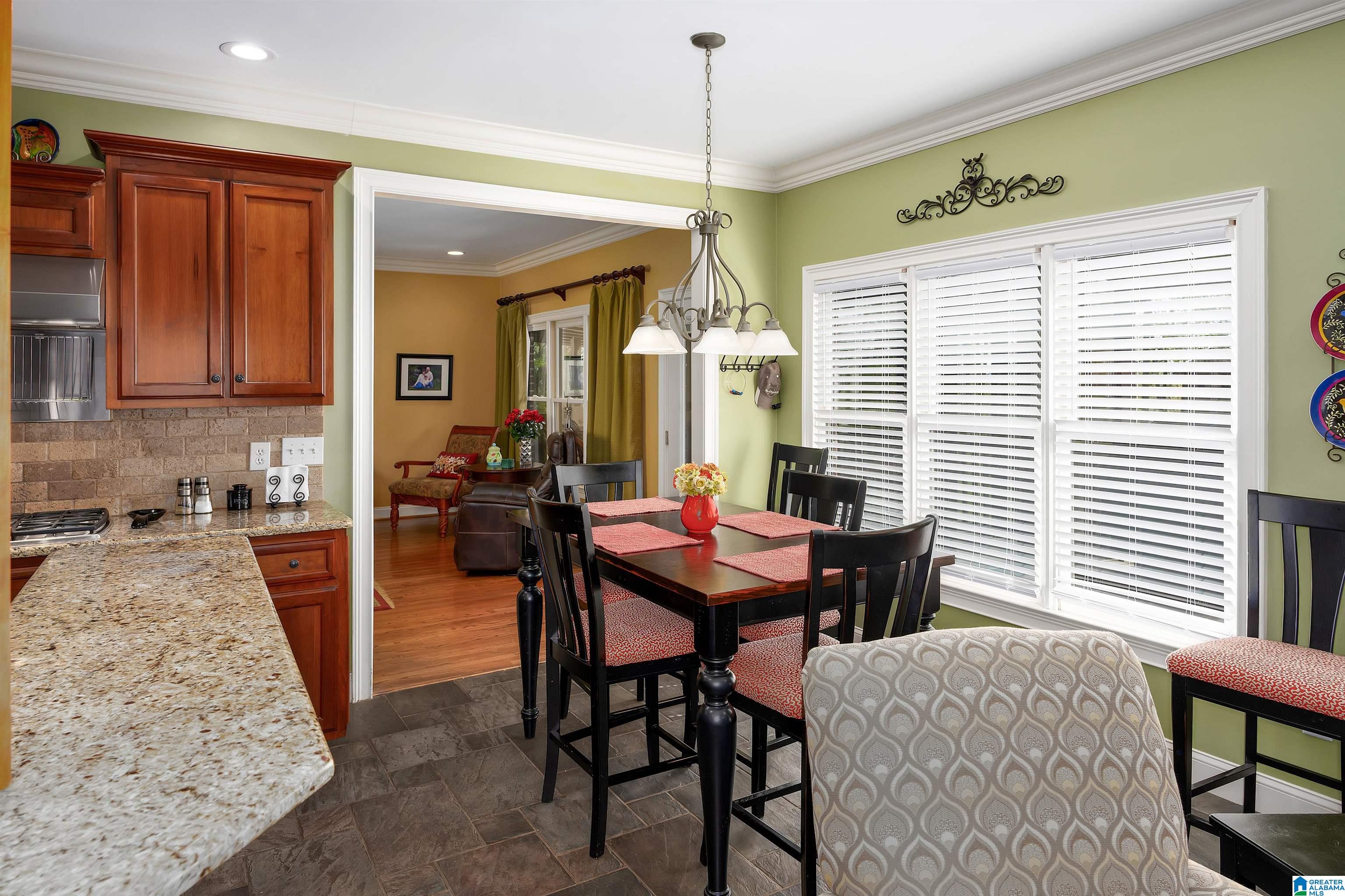 7258 CROWN RIDGE DRIVE
