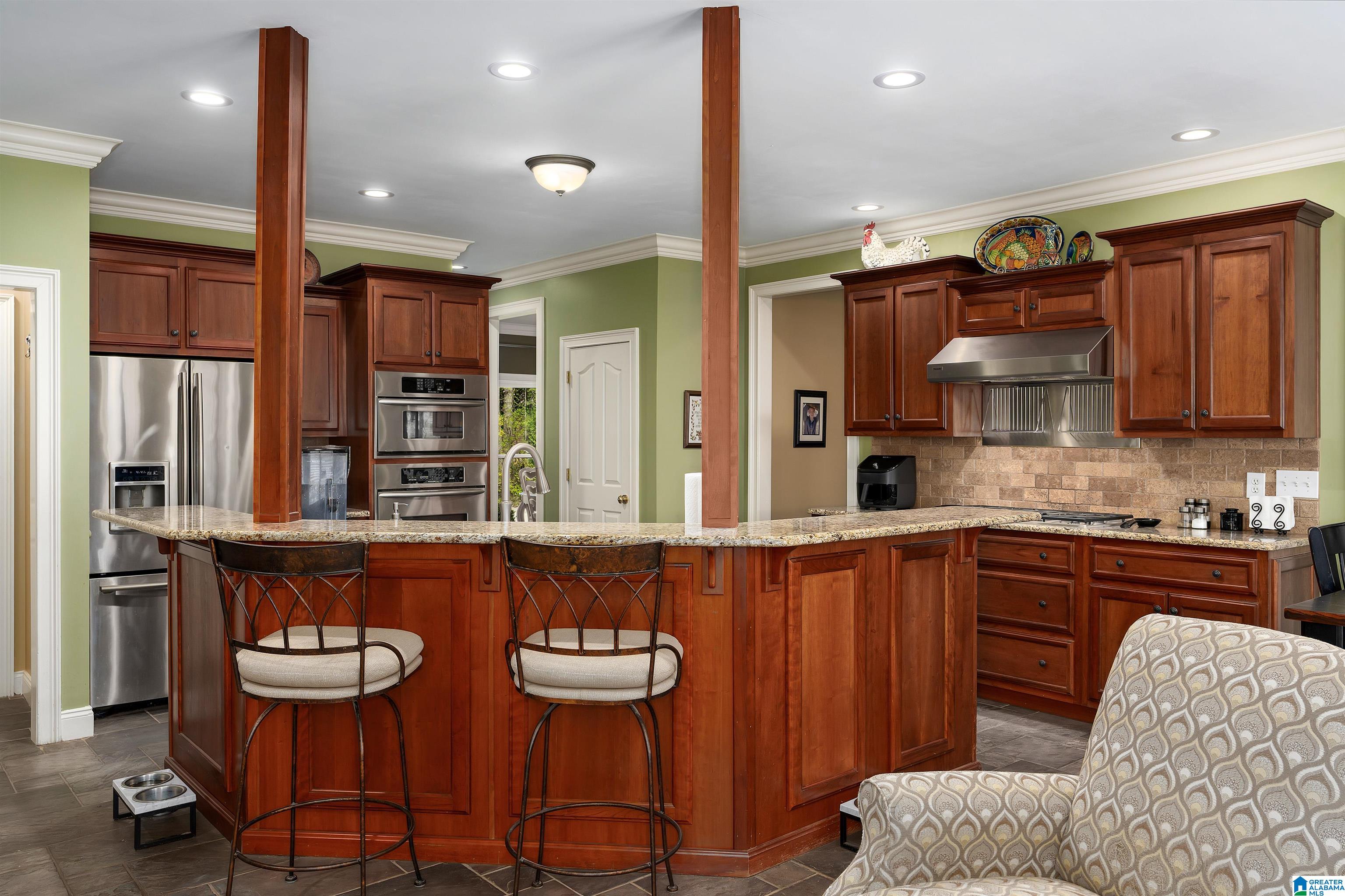 7258 CROWN RIDGE DRIVE