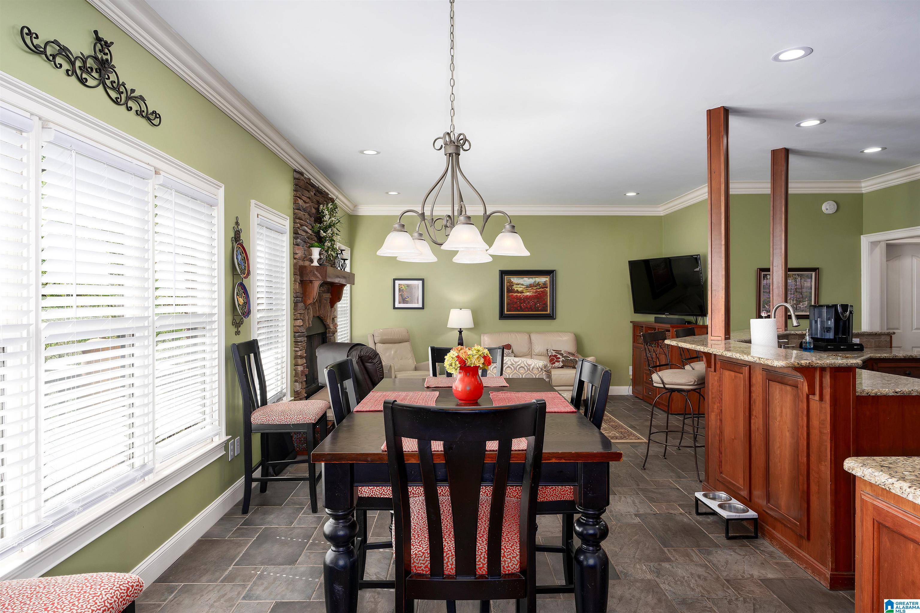 7258 CROWN RIDGE DRIVE