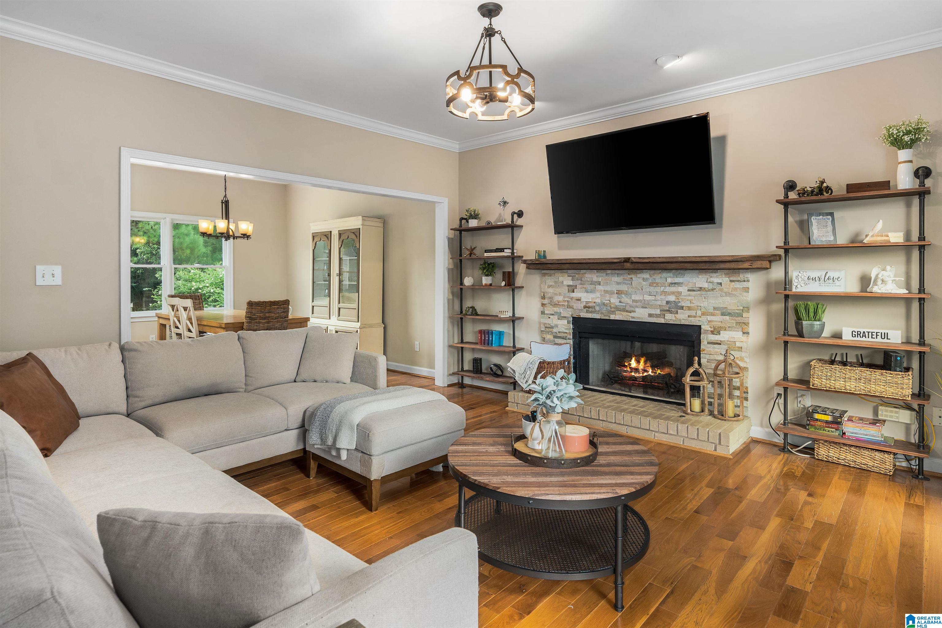7209 BENT CREEK CIRCLE