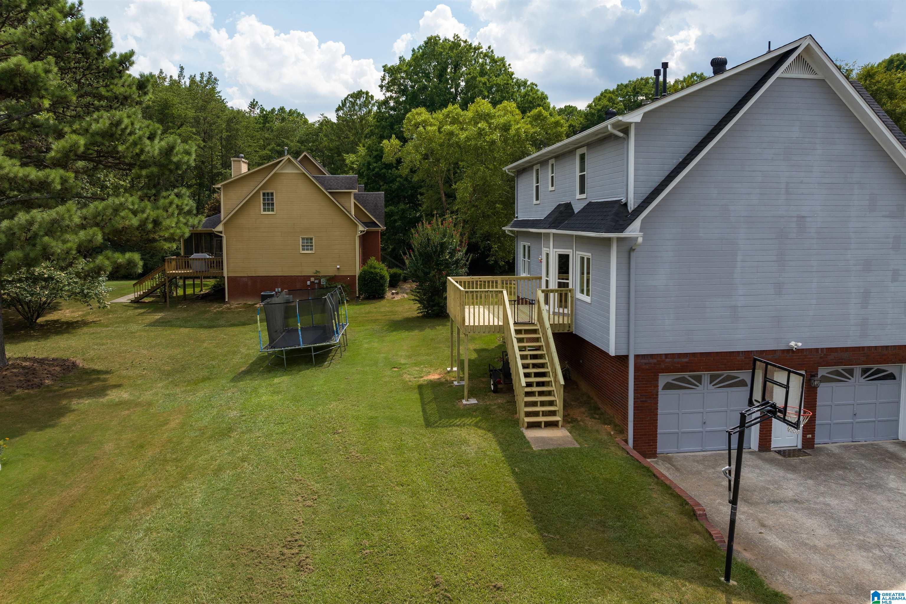 7209 BENT CREEK CIRCLE