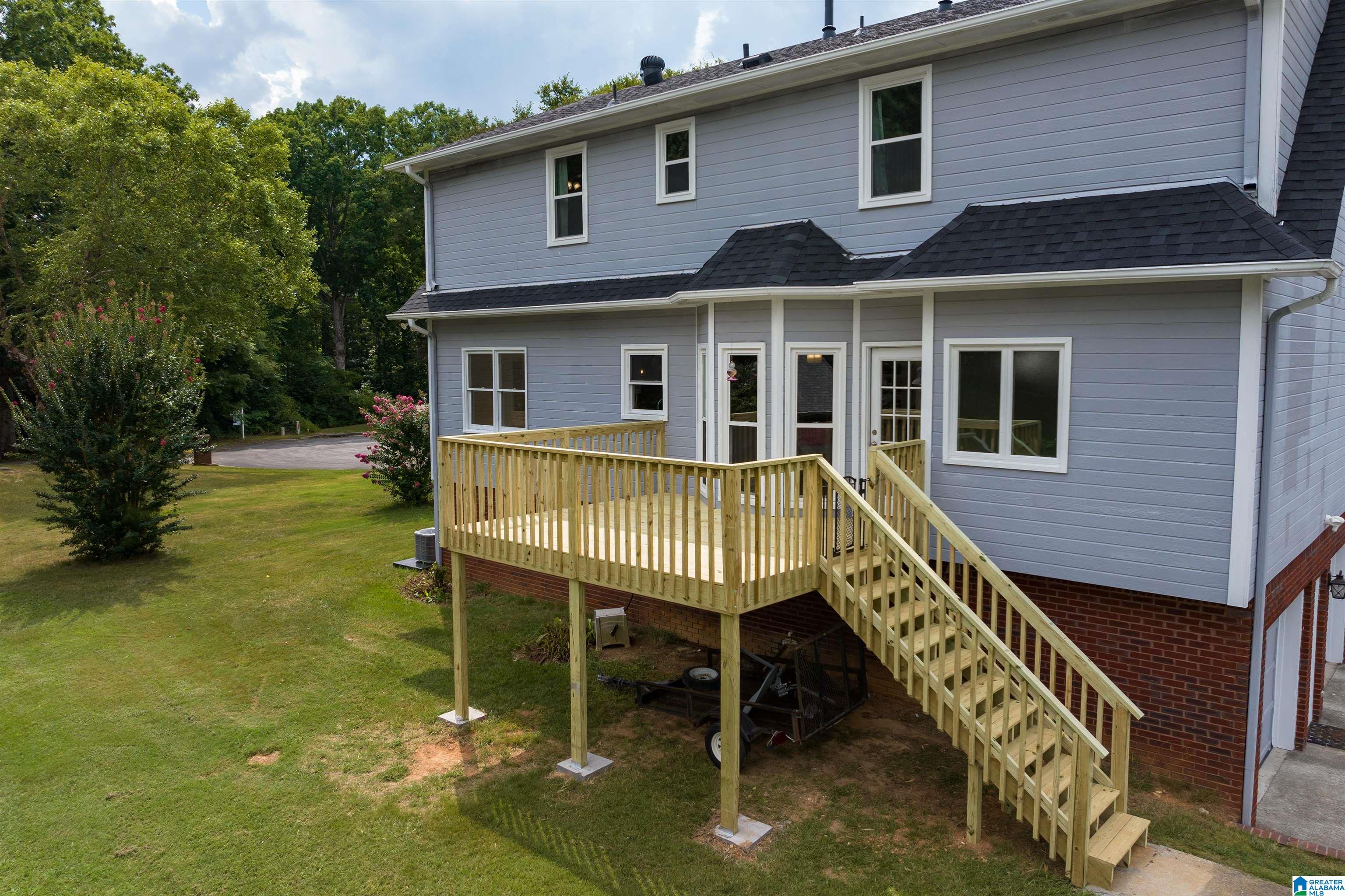 7209 BENT CREEK CIRCLE