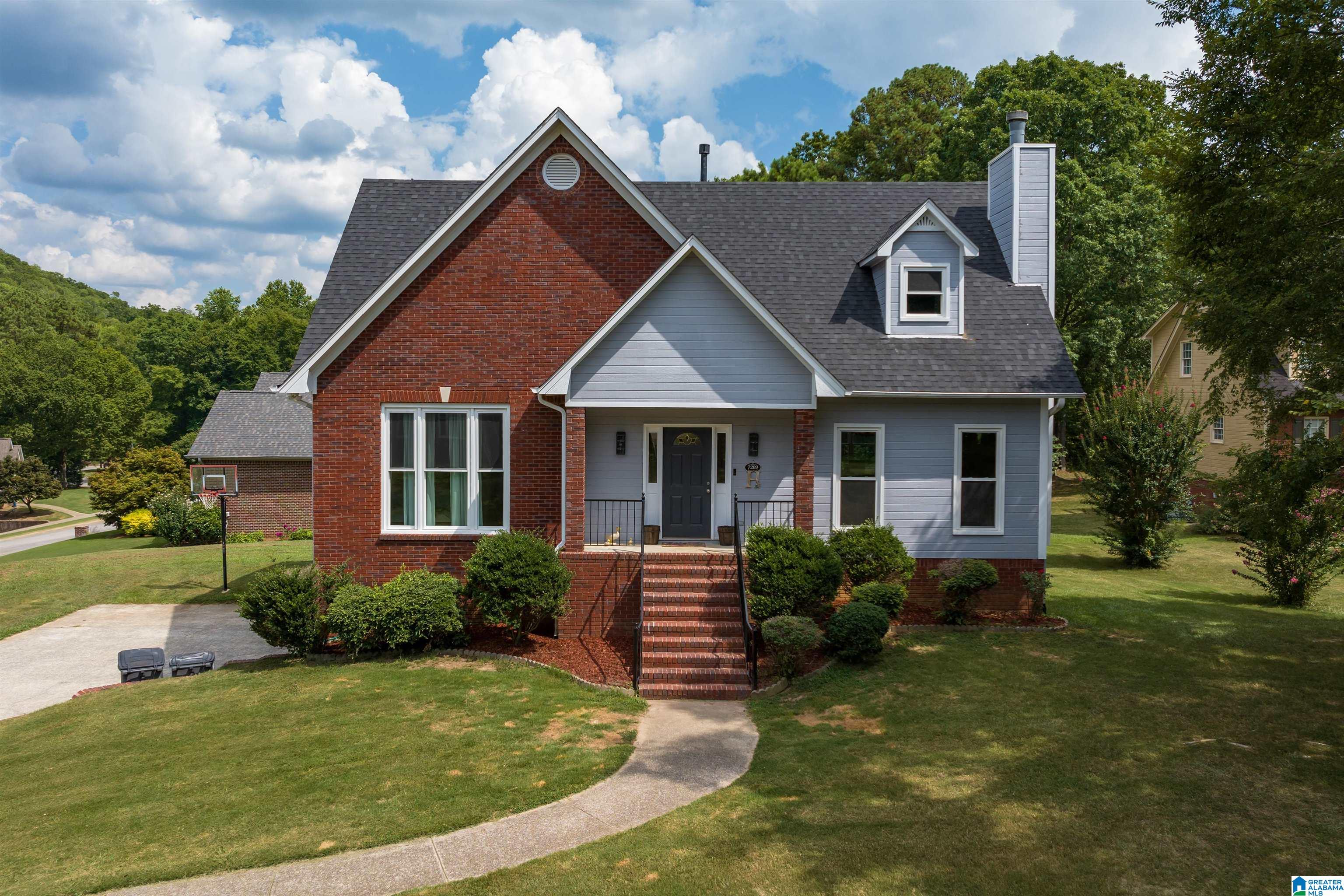 7209 BENT CREEK CIRCLE
