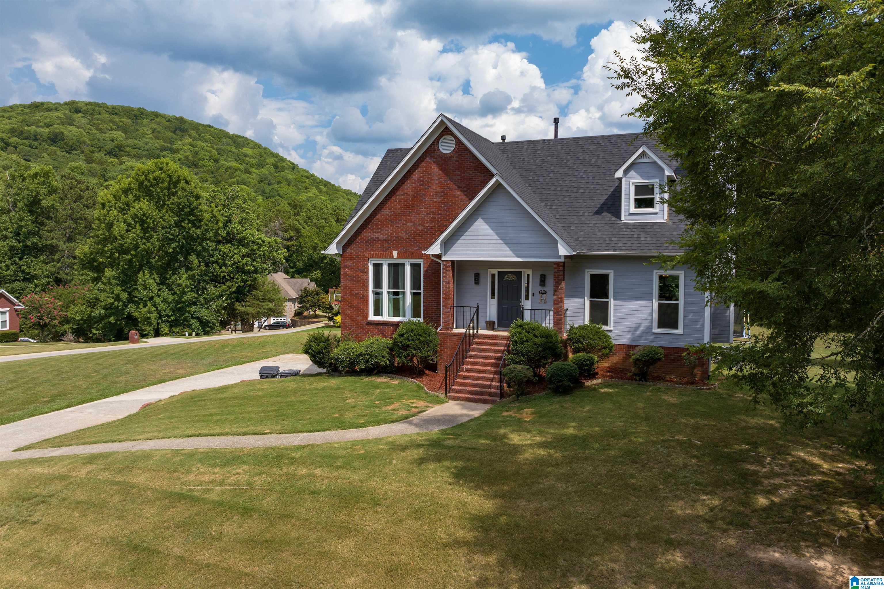 7209 BENT CREEK CIRCLE