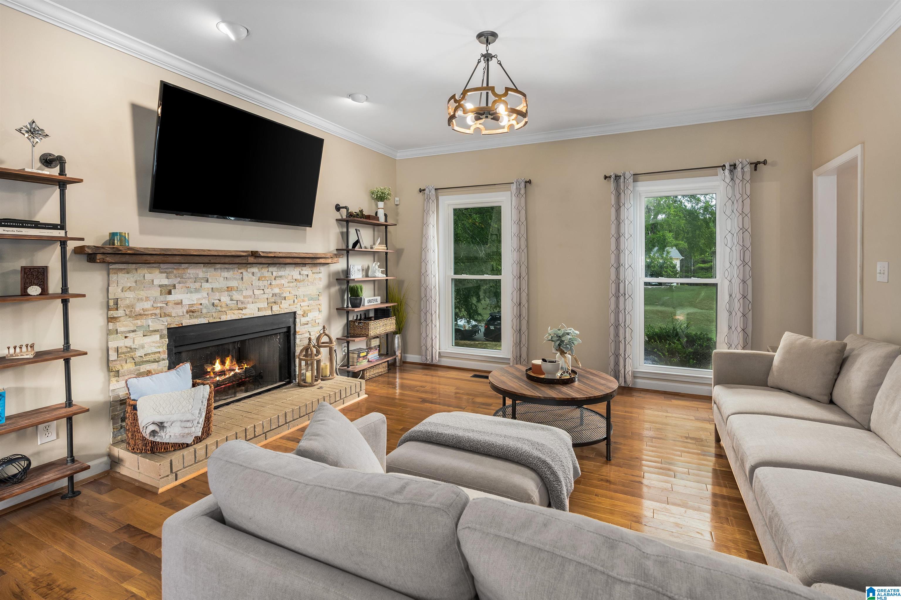 7209 BENT CREEK CIRCLE