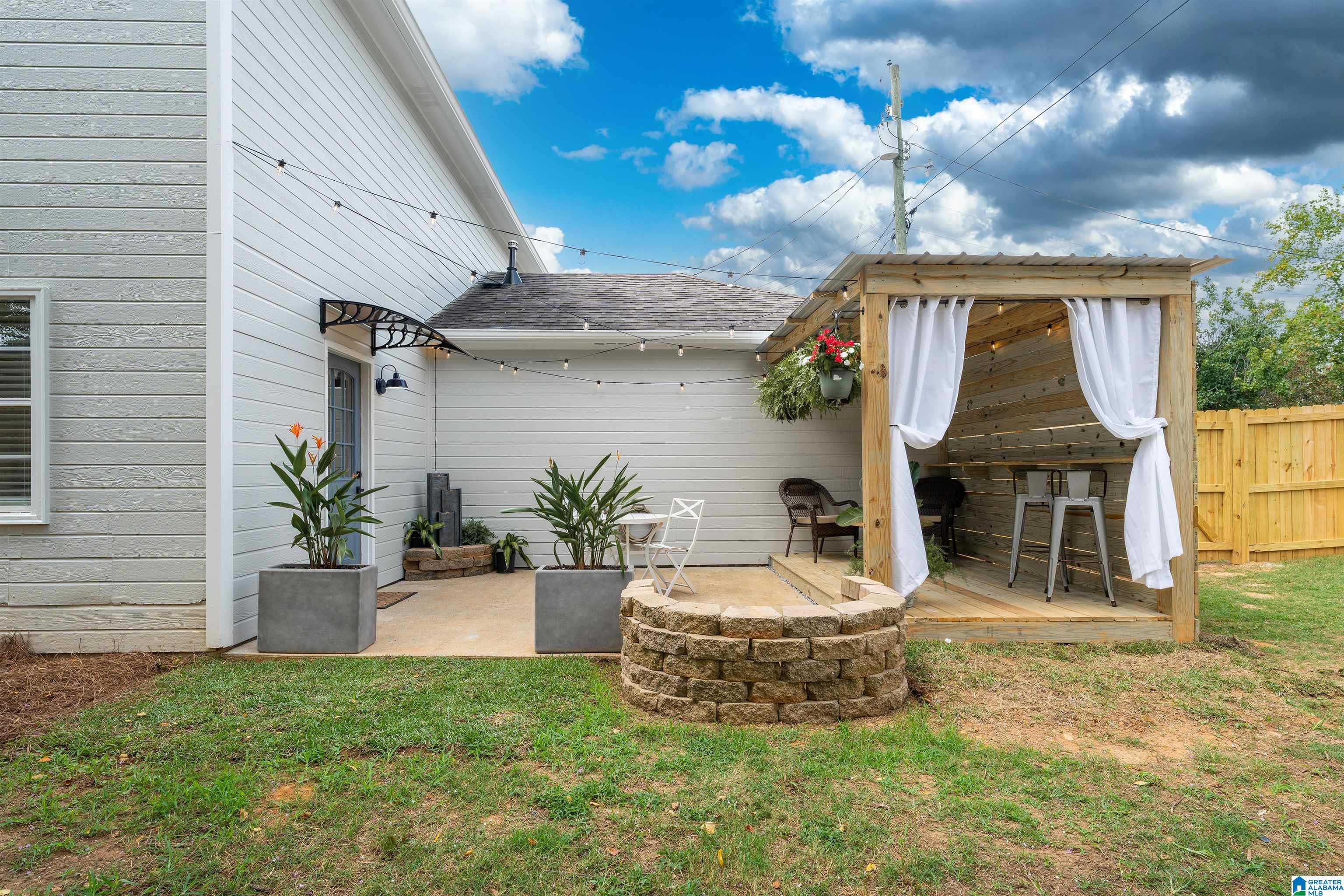 2343 PLANTATION CIRCLE