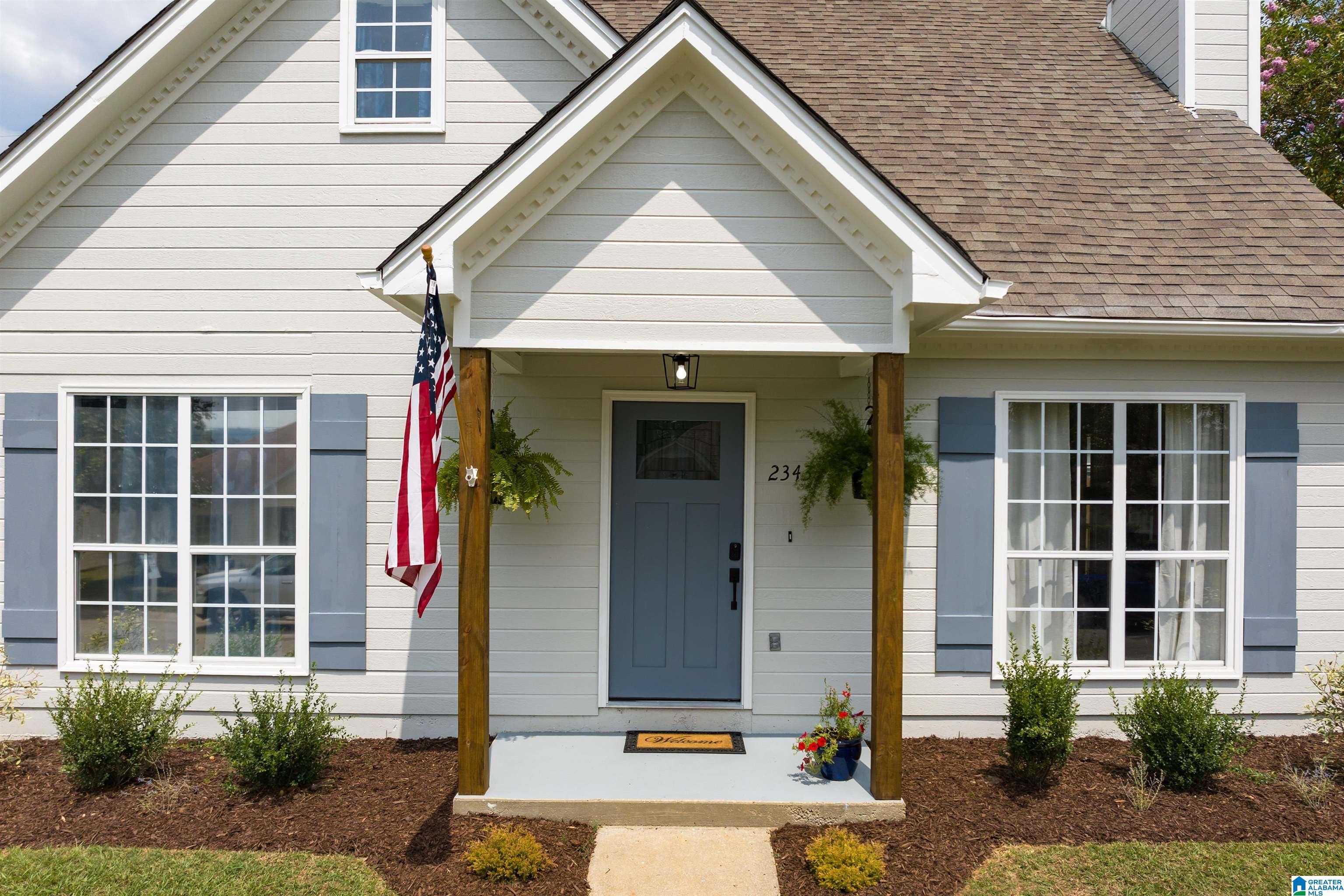 2343 PLANTATION CIRCLE