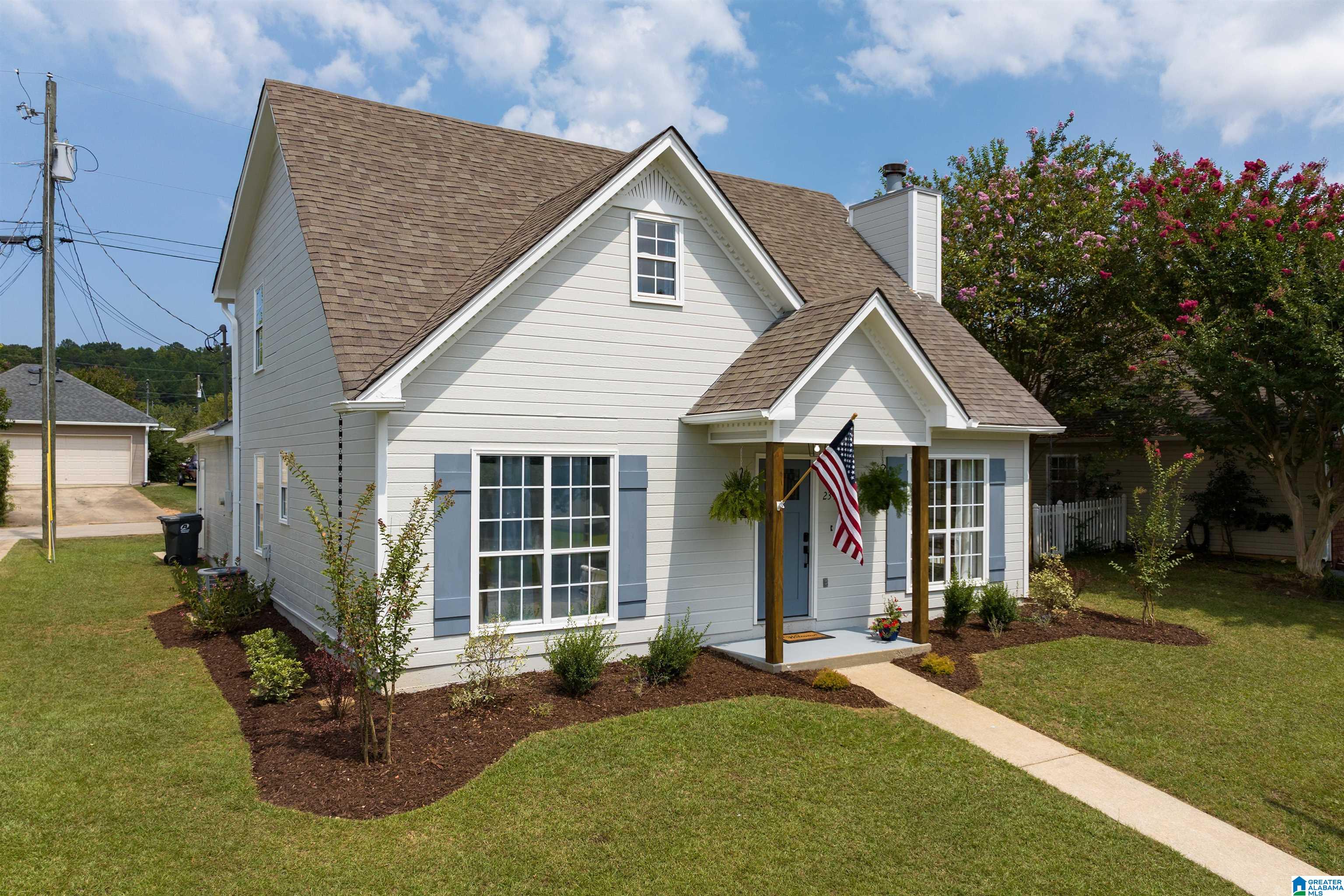 2343 PLANTATION CIRCLE