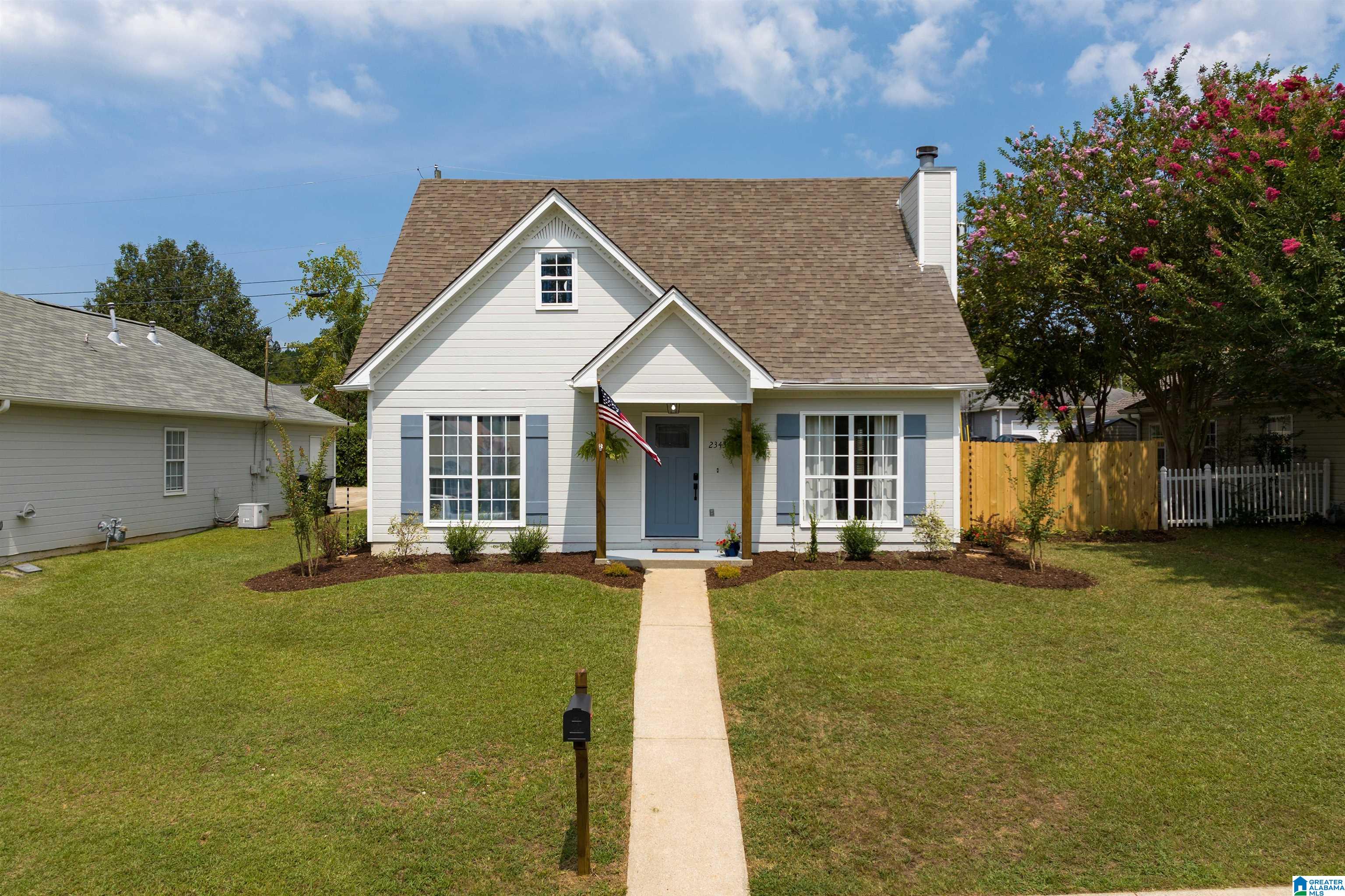 2343 PLANTATION CIRCLE