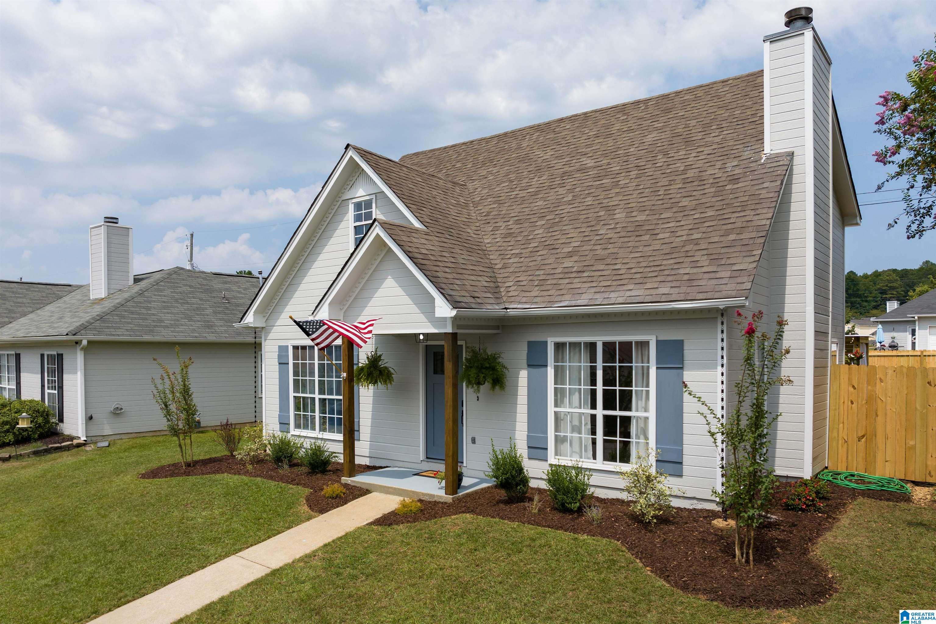 2343 PLANTATION CIRCLE