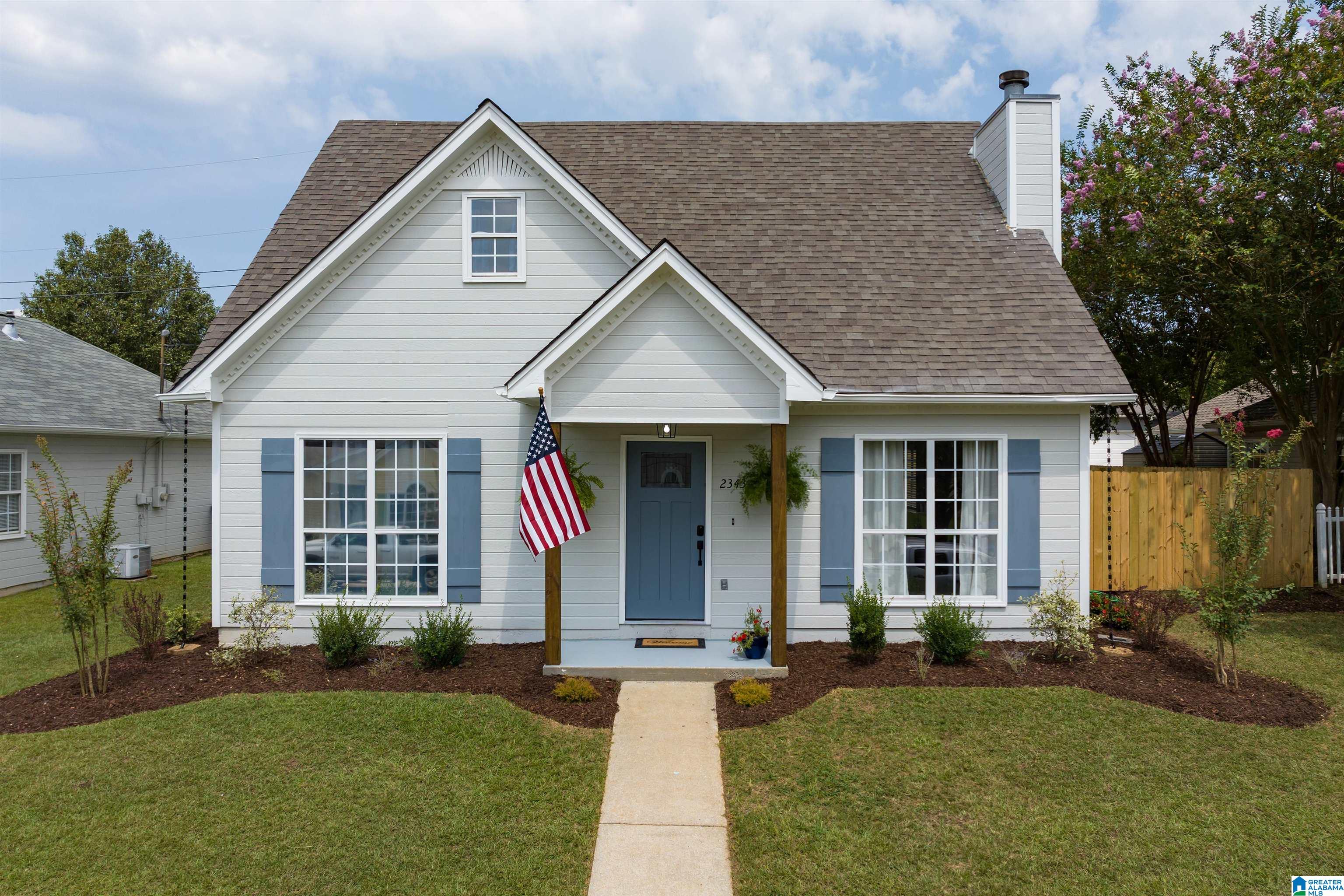 2343 PLANTATION CIRCLE