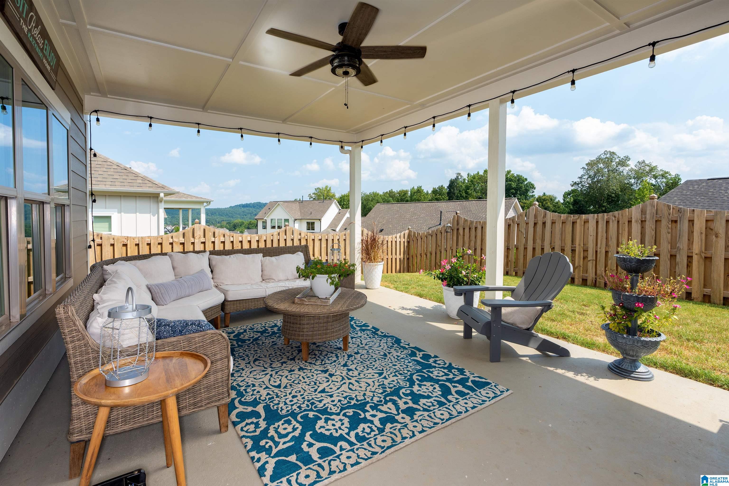5709 LONG VIEW TRAIL